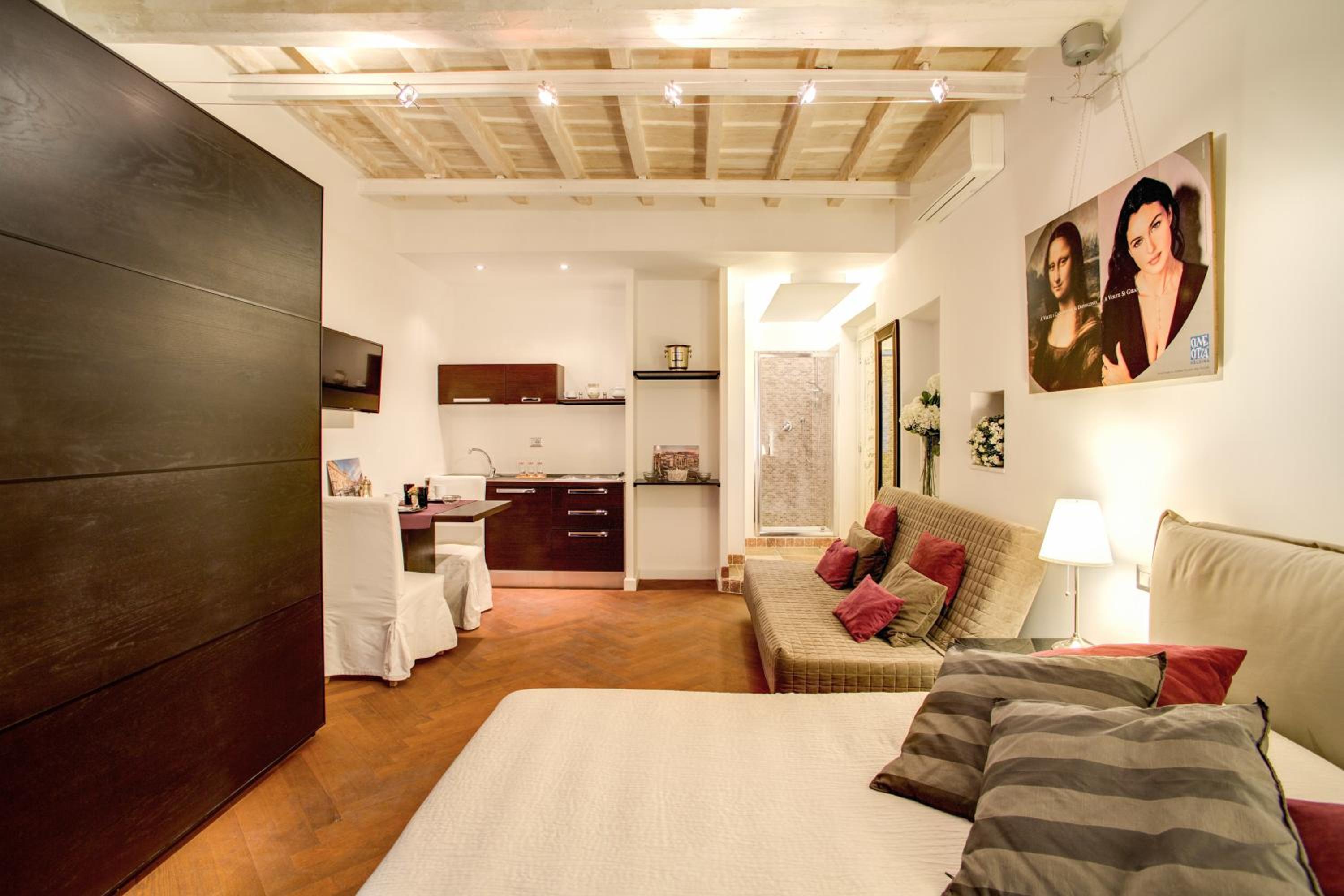 Orso Luxury Apartment