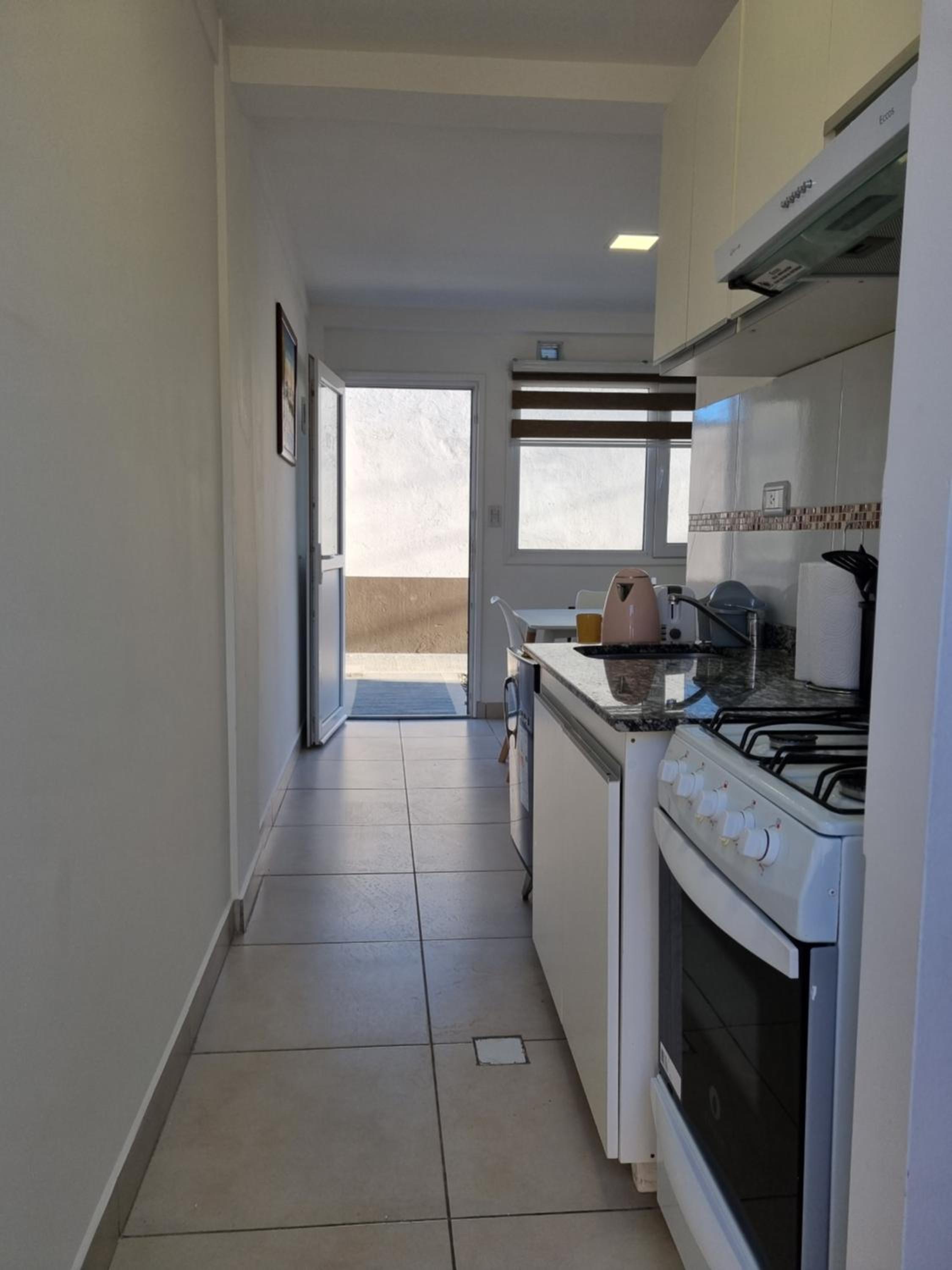 Yoppen: Duplex 2 dormitorios en Ushuaia