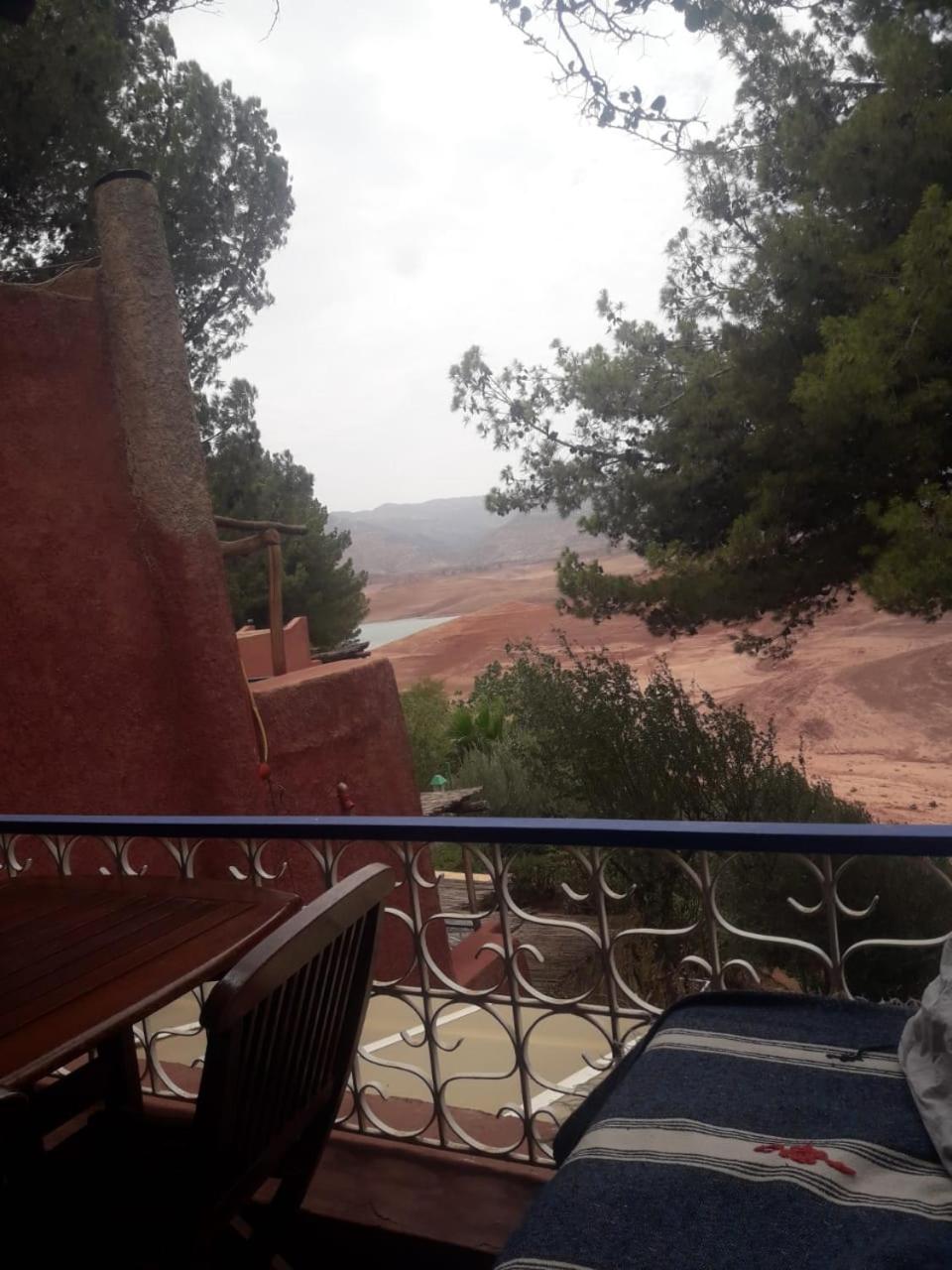 Appart Bin Elouidane