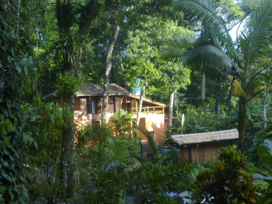 Maresias Home