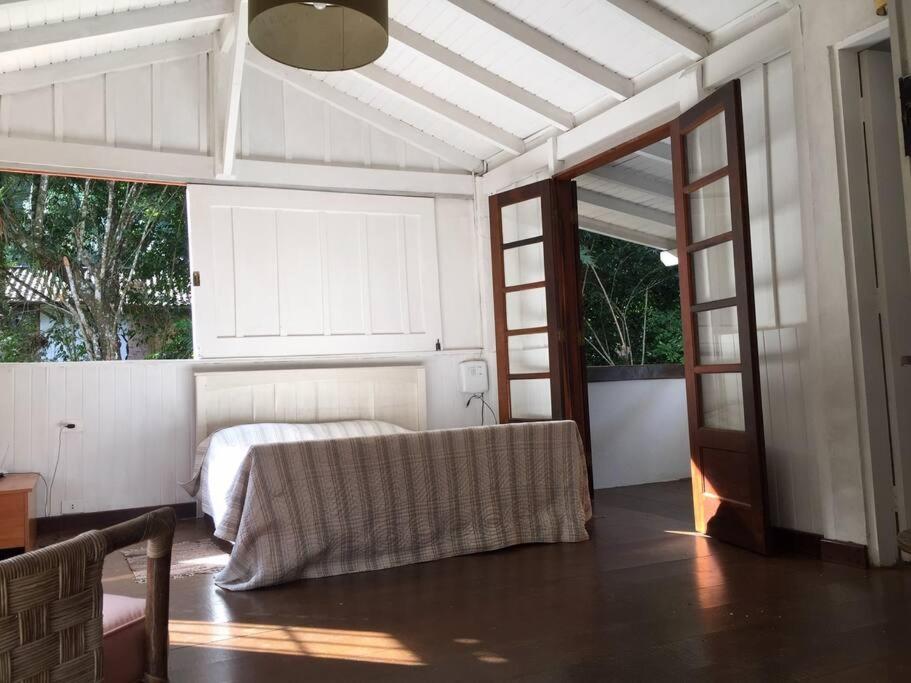 Maresias Home