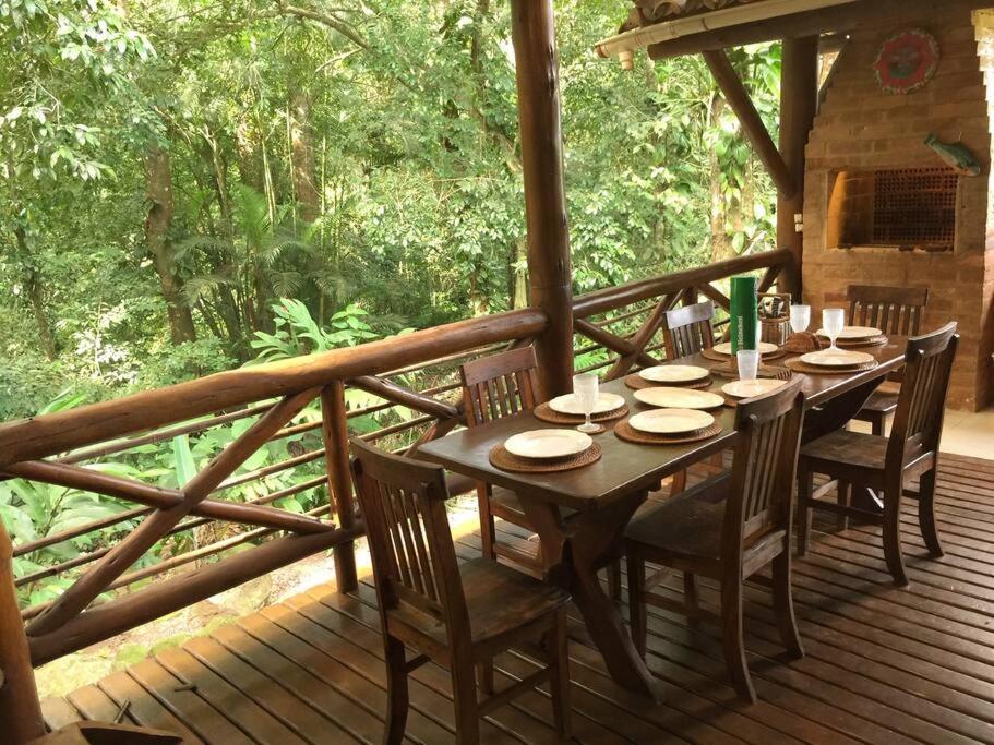 Maresias Home