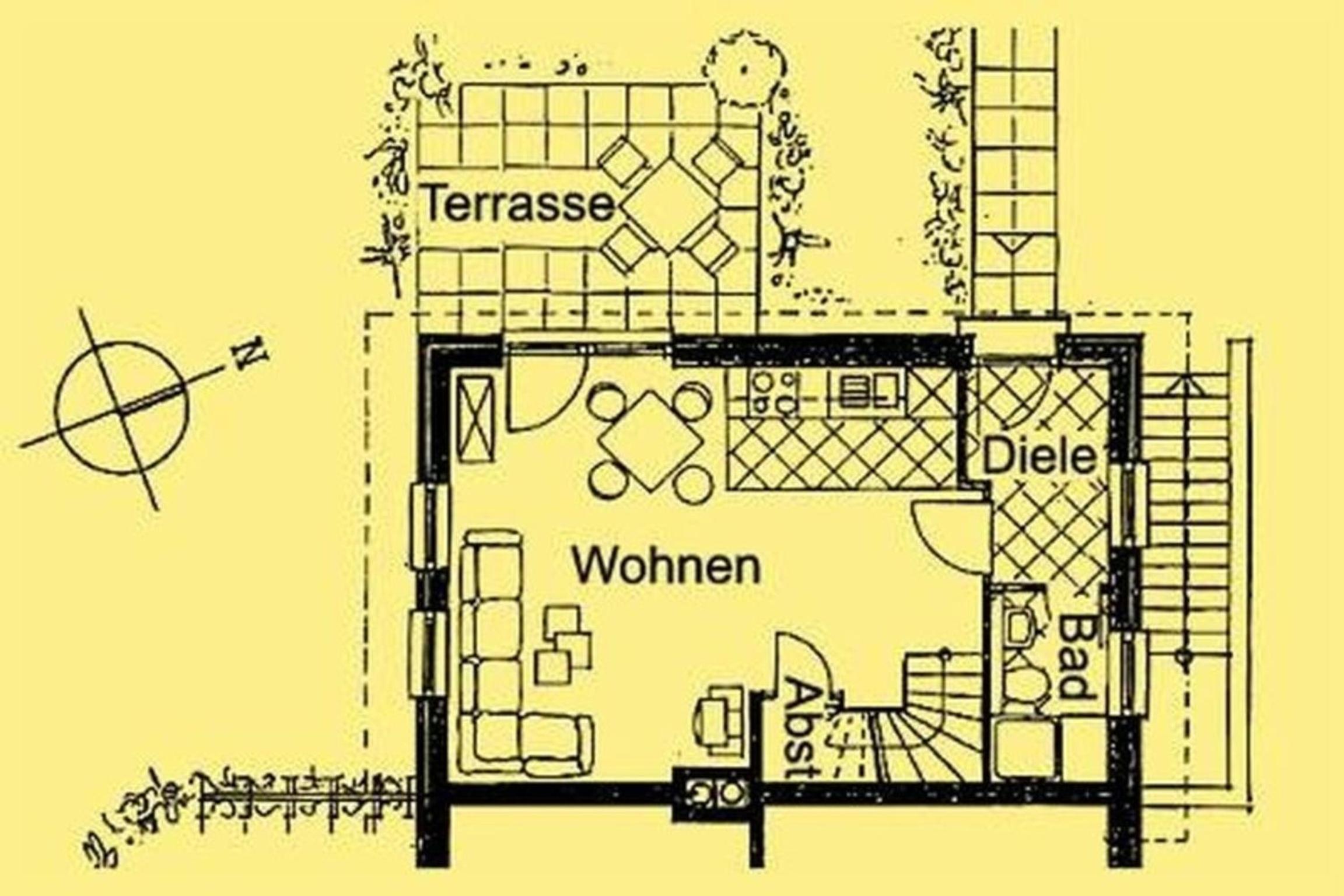 Wohnen auf'm Lande HT 6