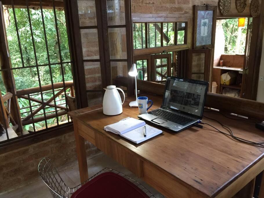 Maresias Home