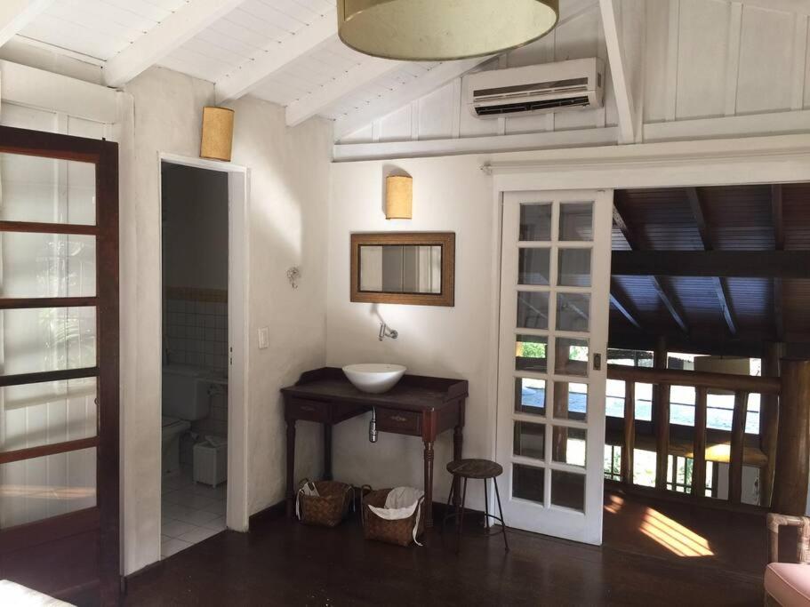Maresias Home