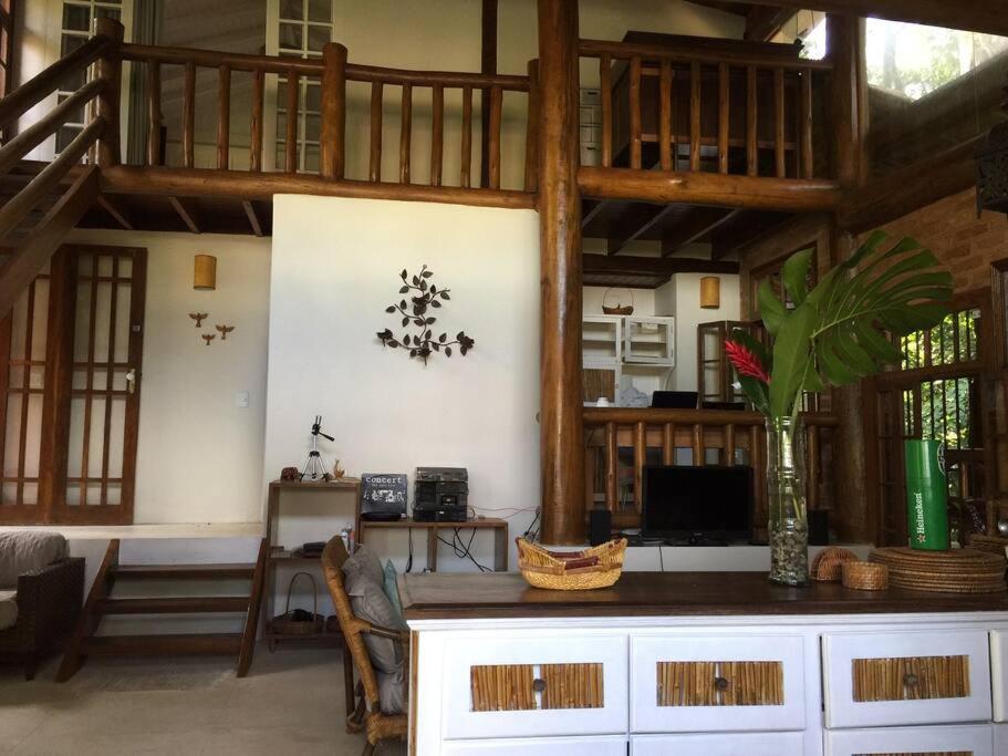 Maresias Home