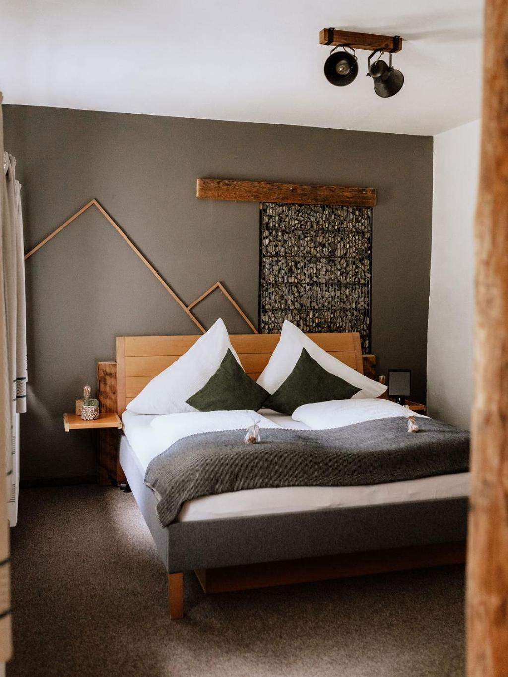 Das Schutzhaus-Bed and Breakfast-Dein Basislager im Salzkammergut
