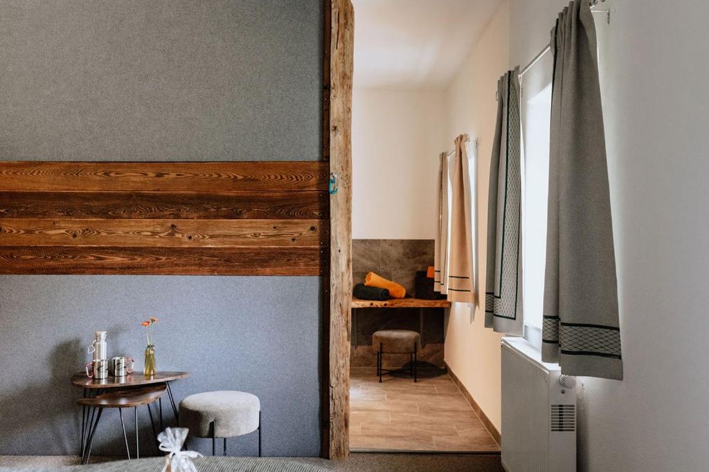 Das Schutzhaus-Bed and Breakfast-Dein Basislager im Salzkammergut