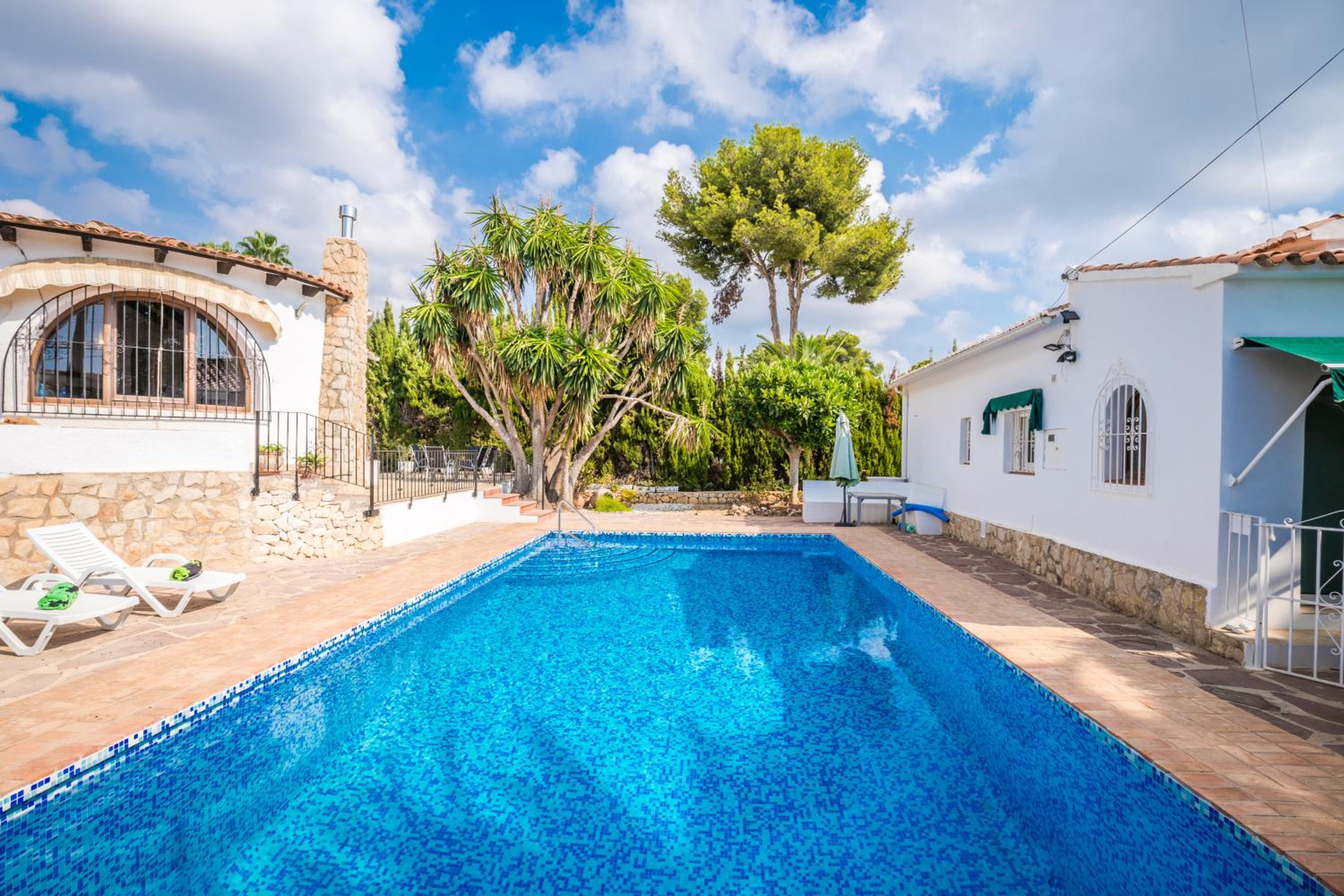 Casa Hania