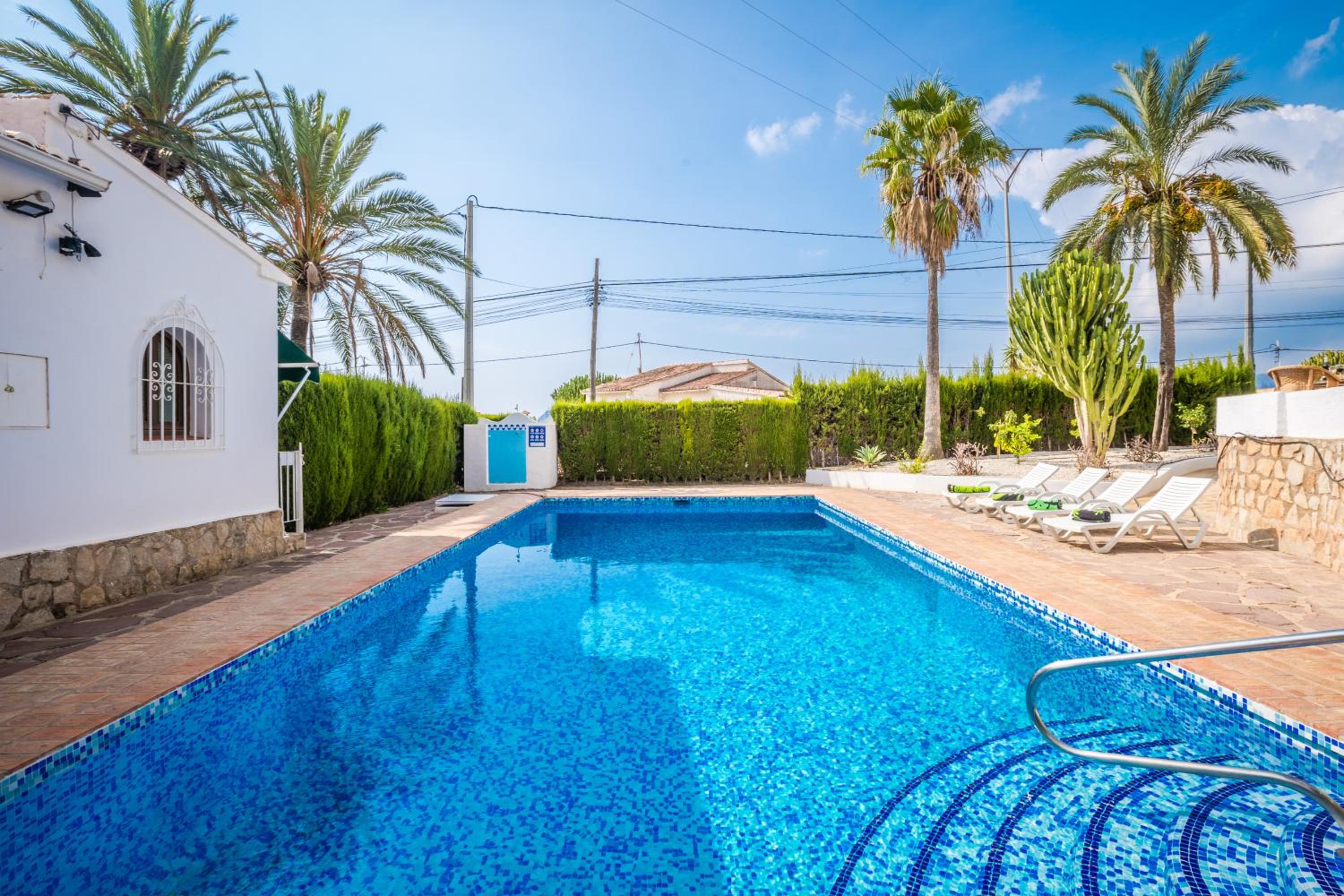 Casa Hania