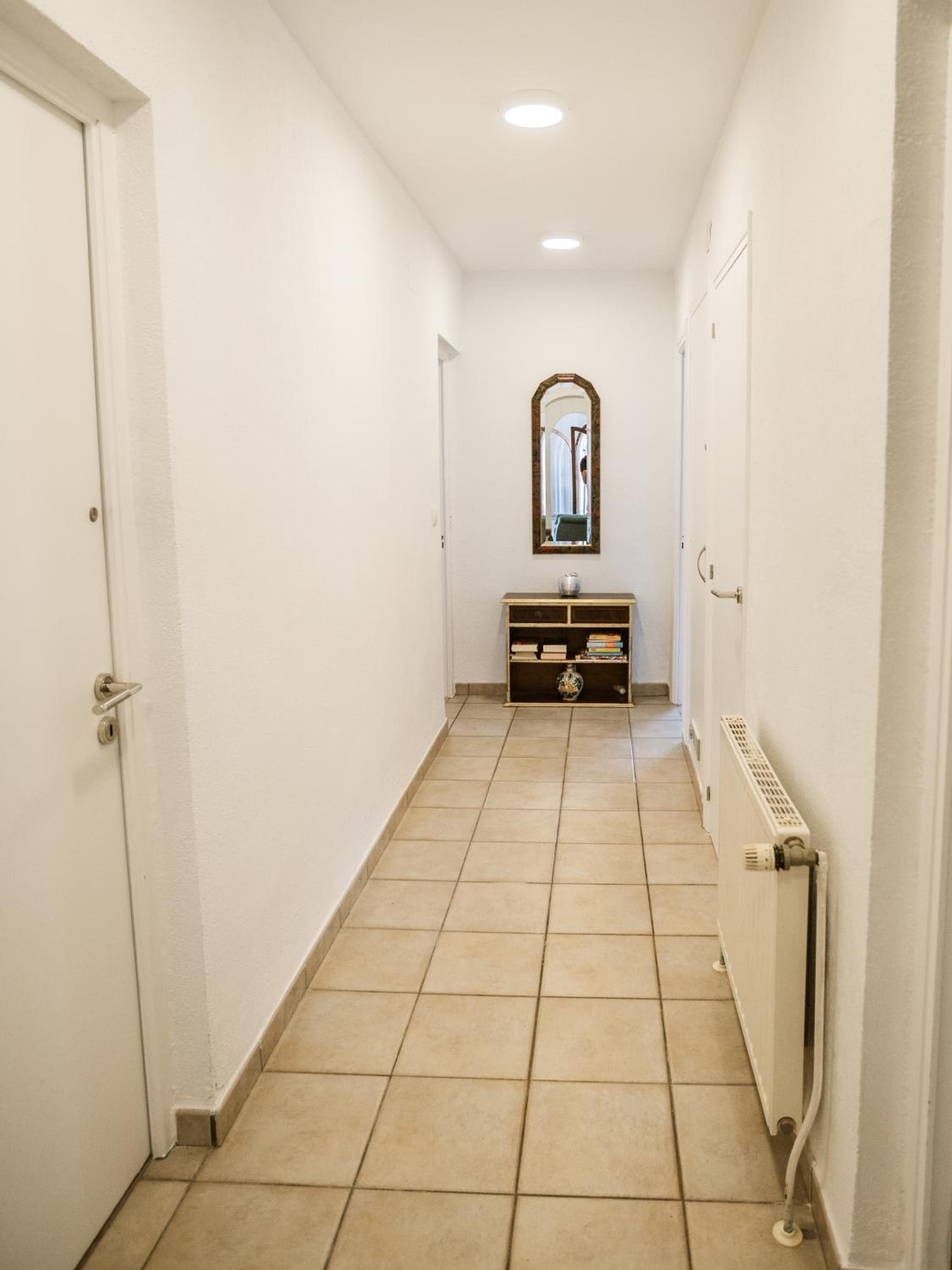 Casa Hania