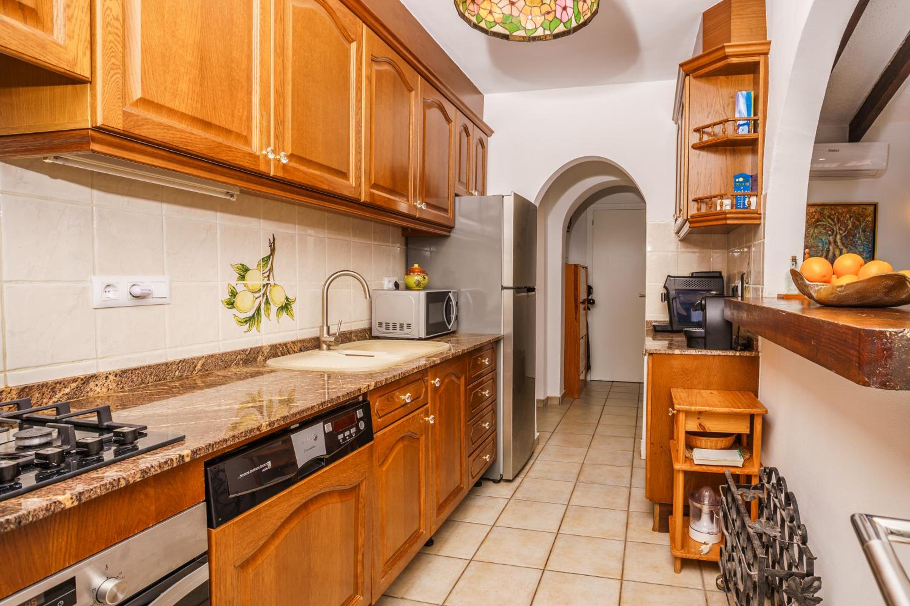 Casa Hania