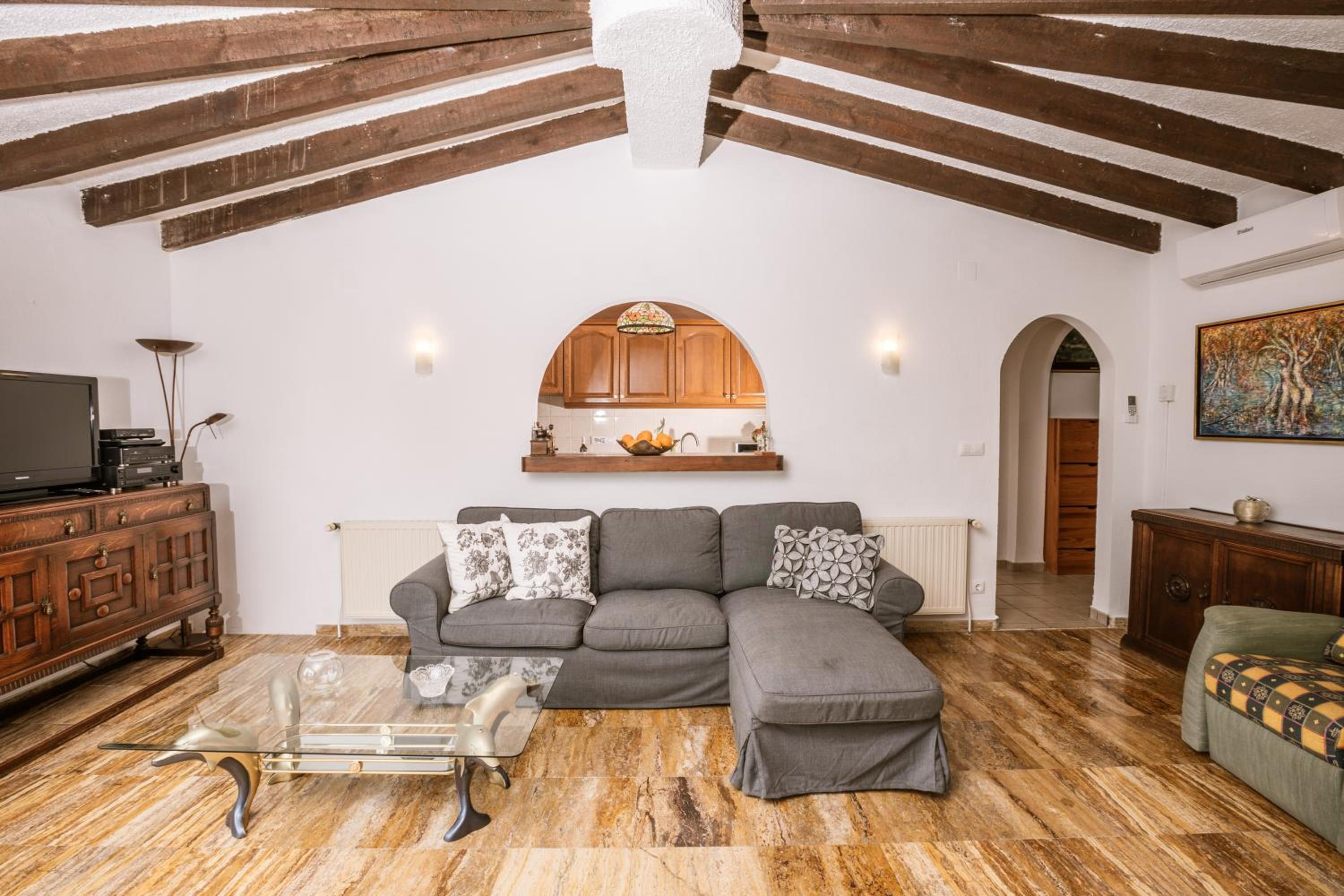 Casa Hania