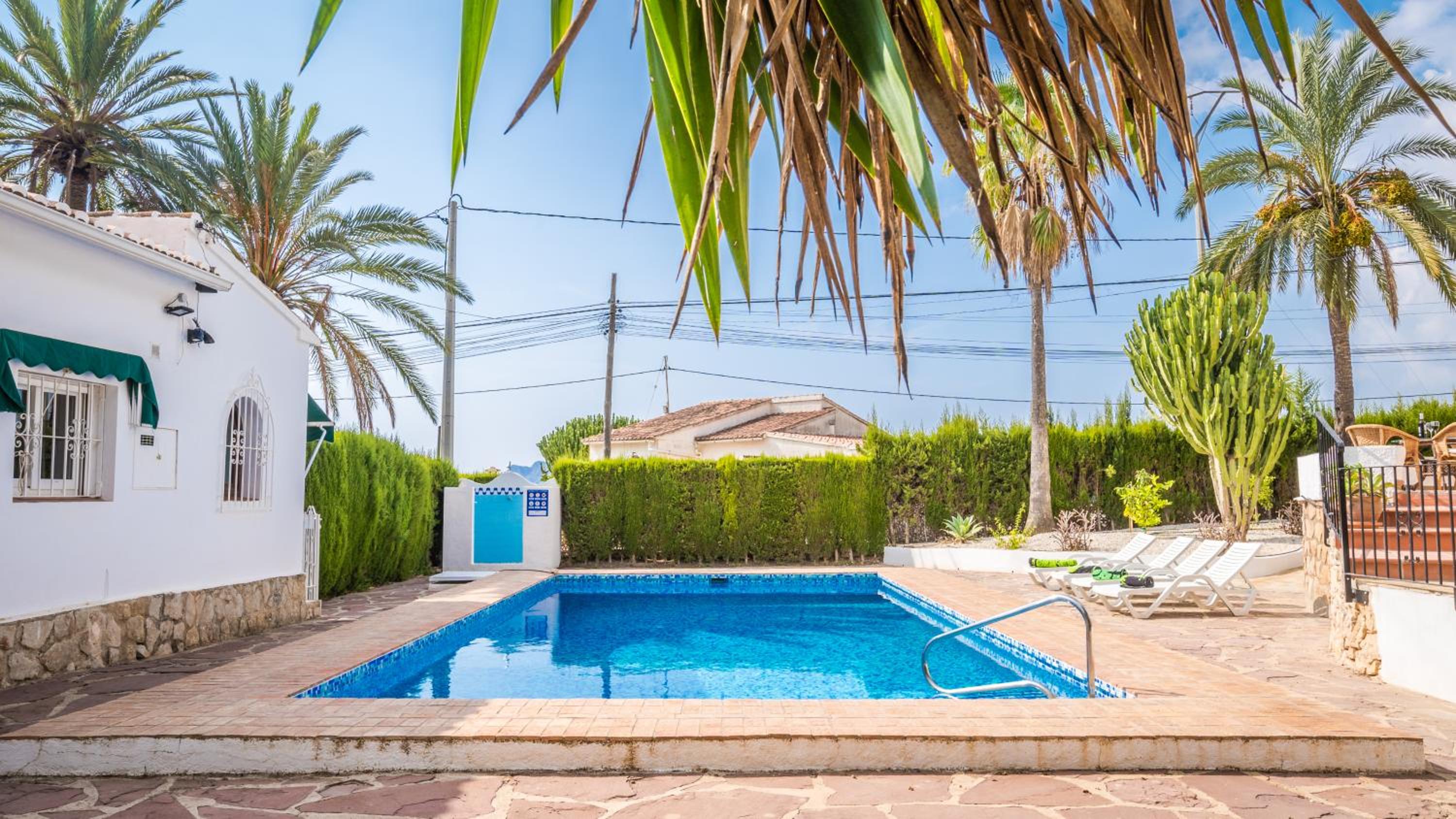Casa Hania