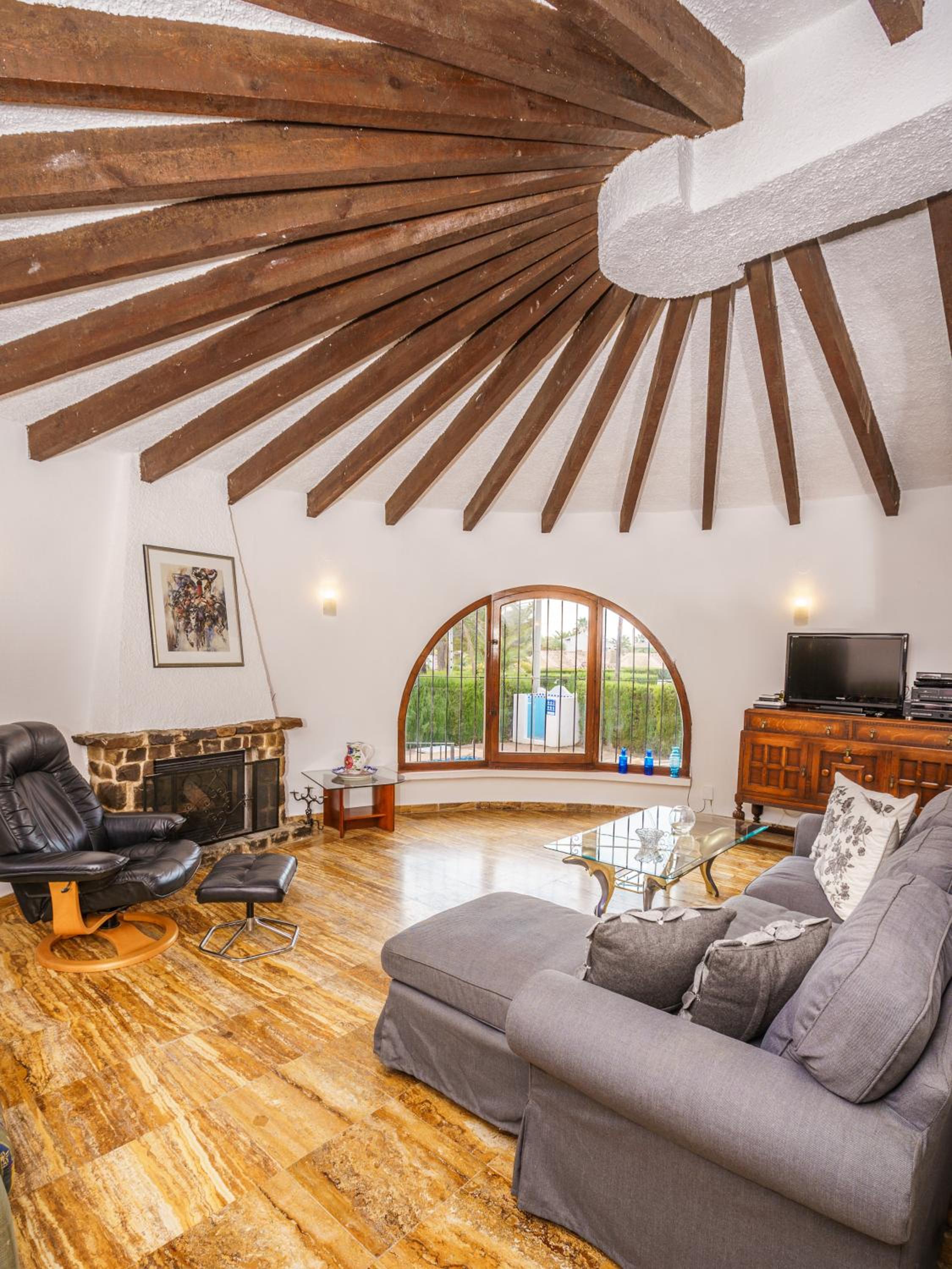 Casa Hania