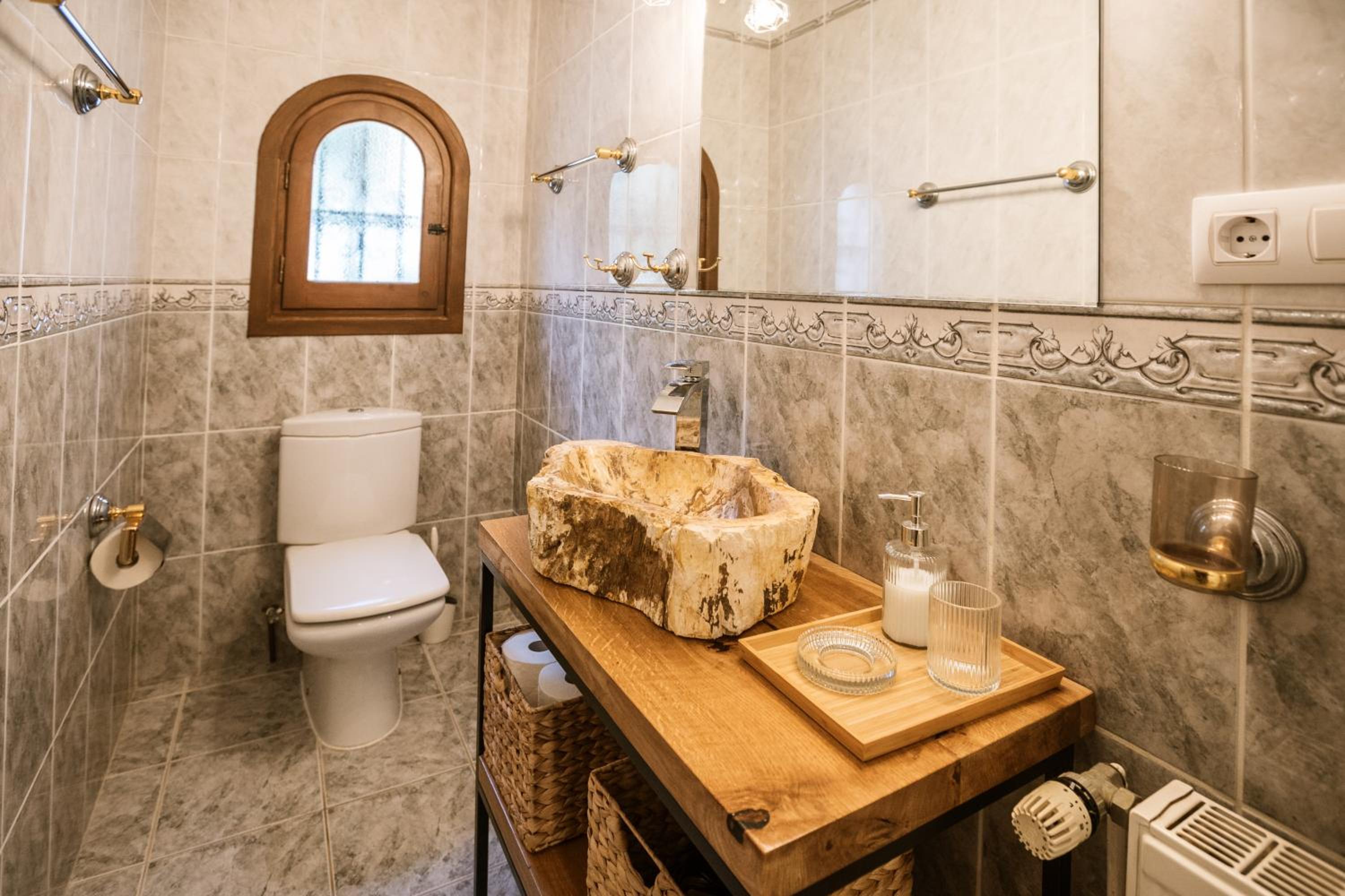 Casa Hania