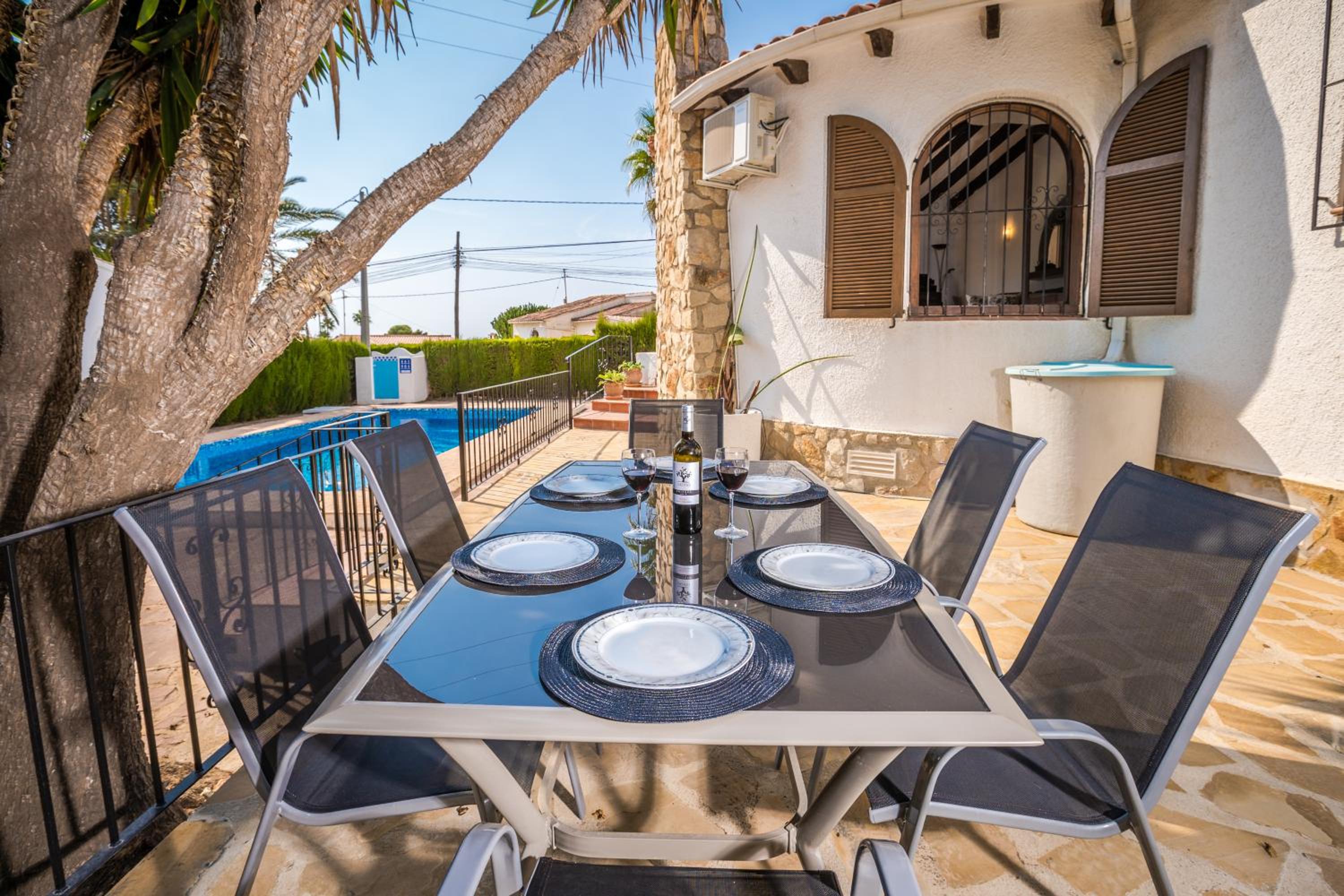 Casa Hania