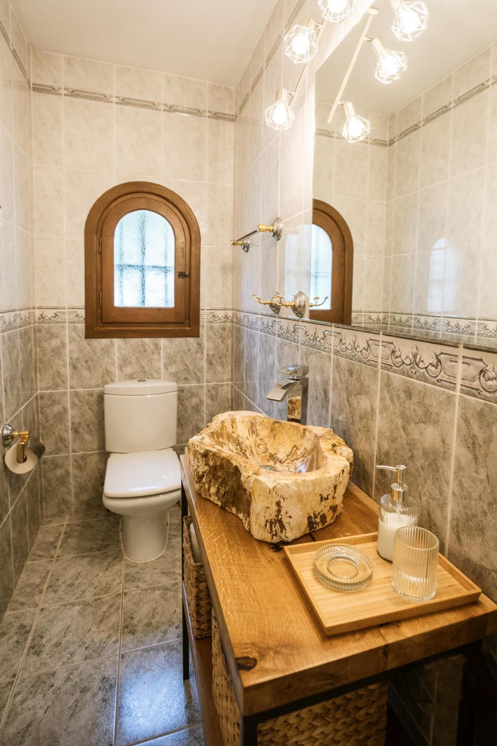Casa Hania