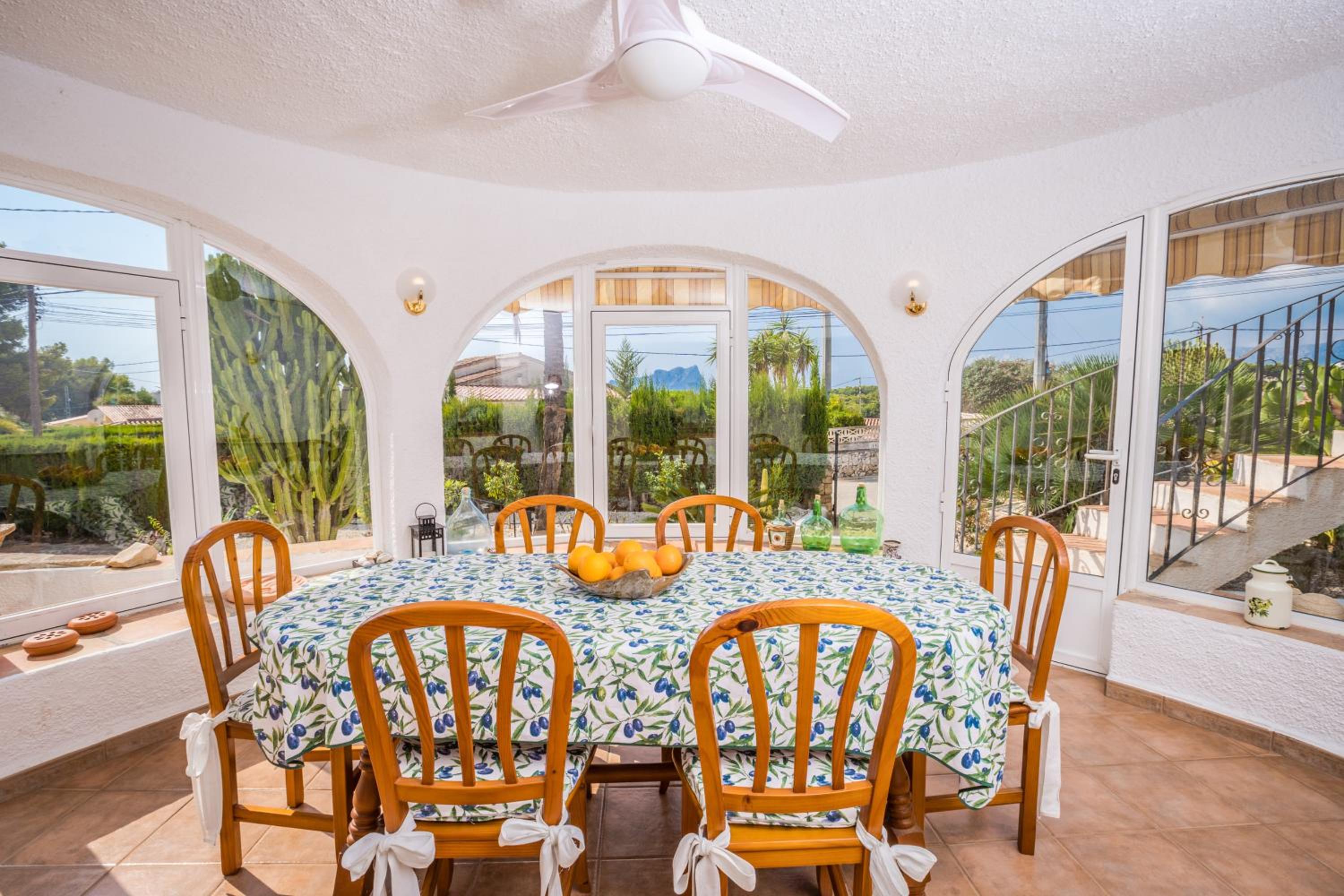 Casa Hania