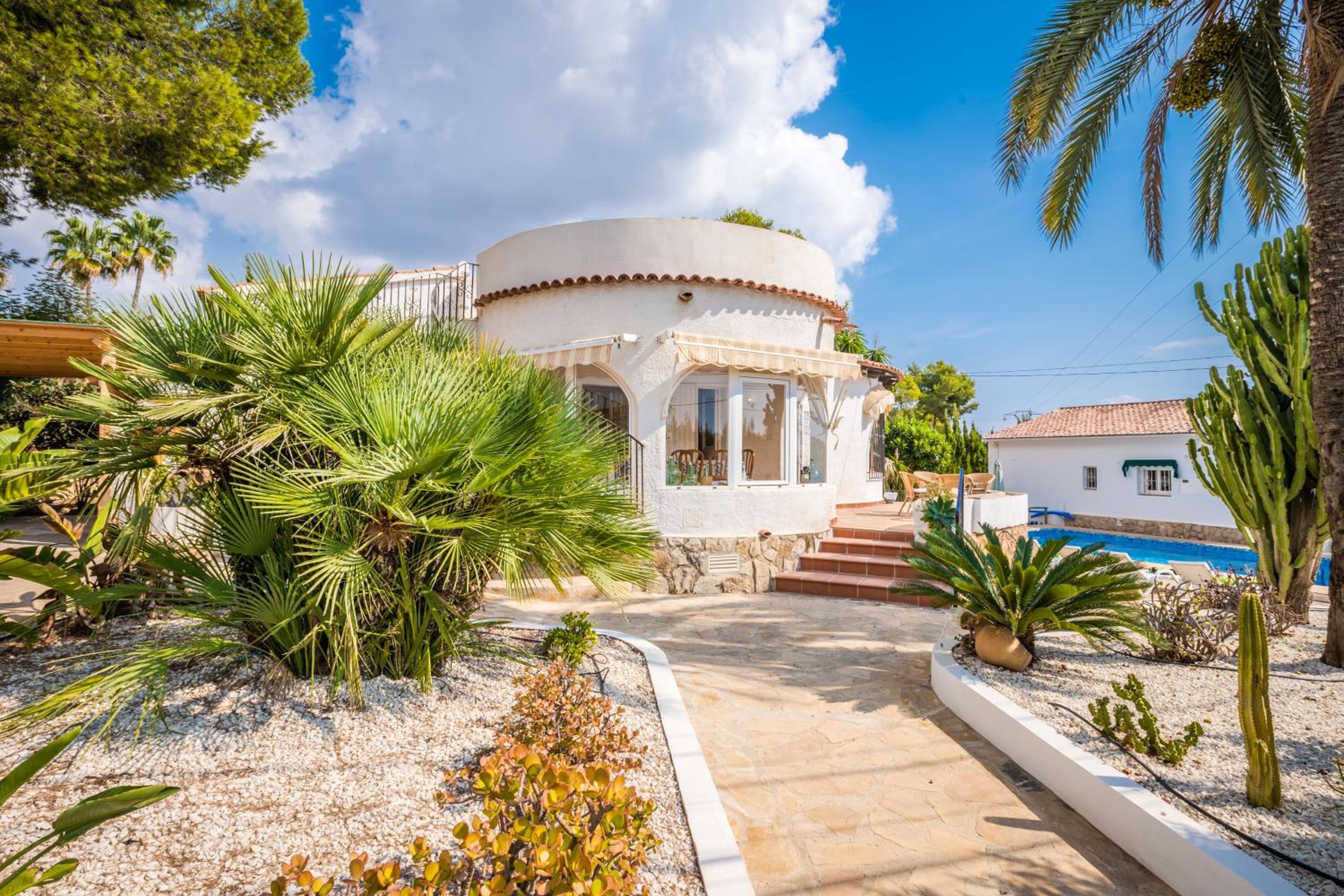 Casa Hania