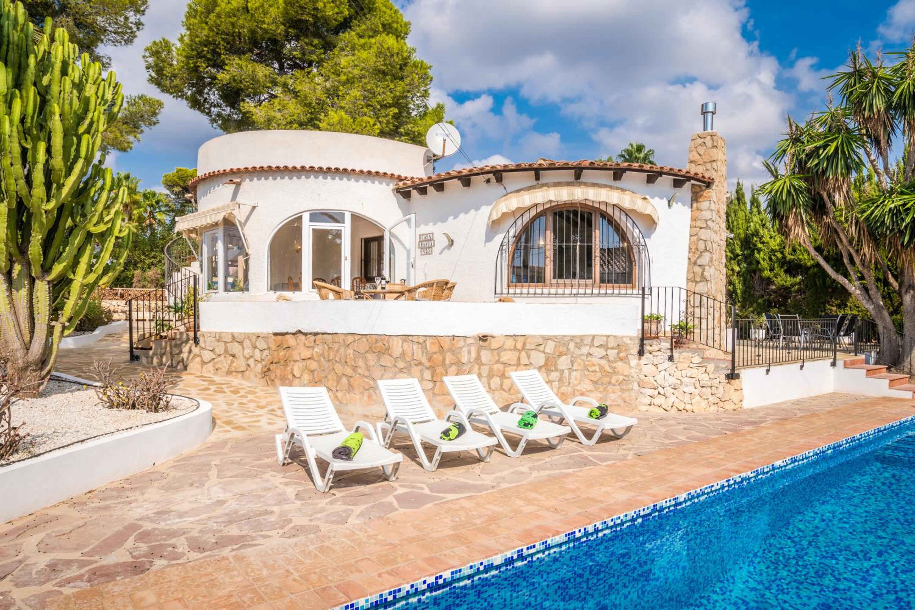 Casa Hania