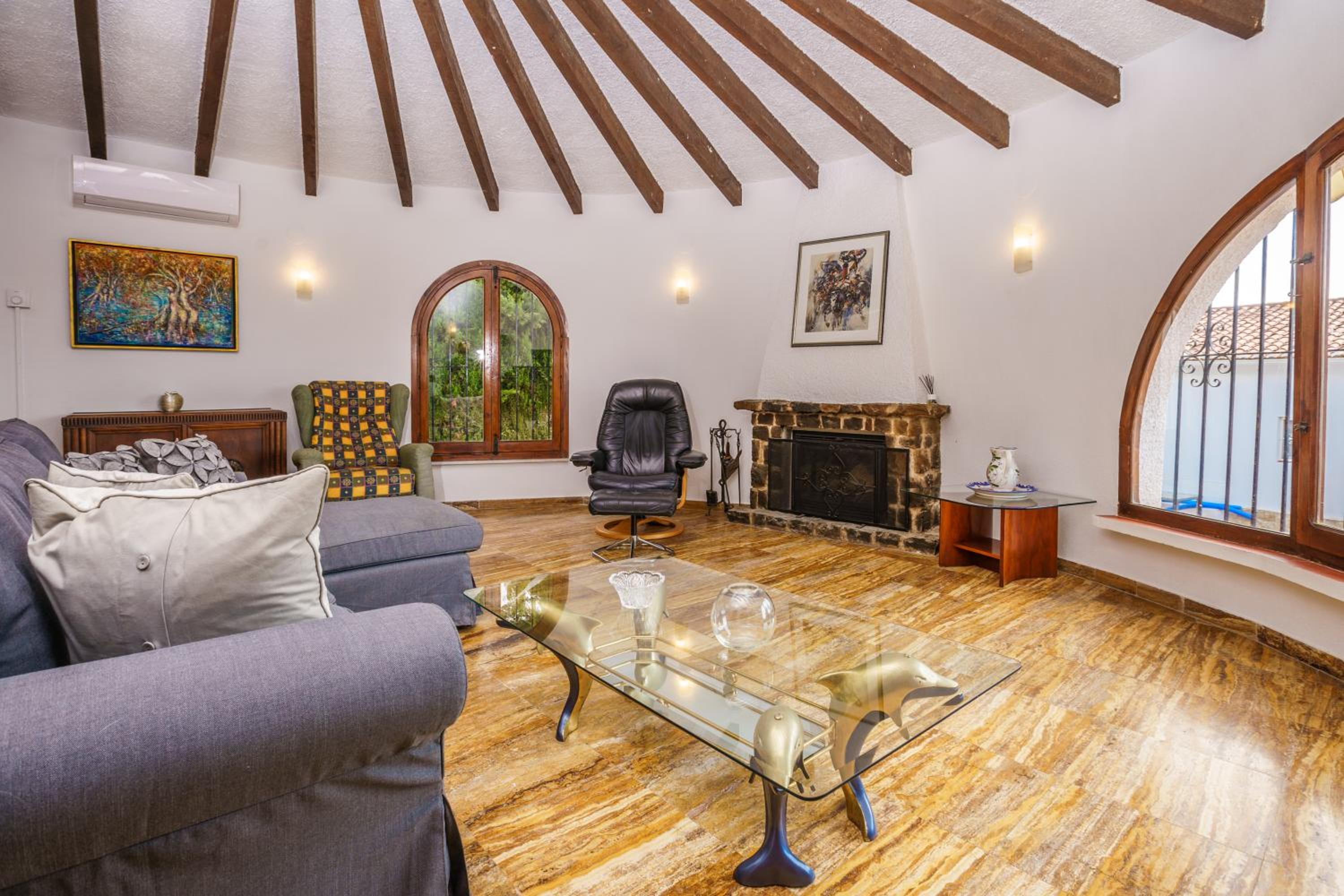 Casa Hania