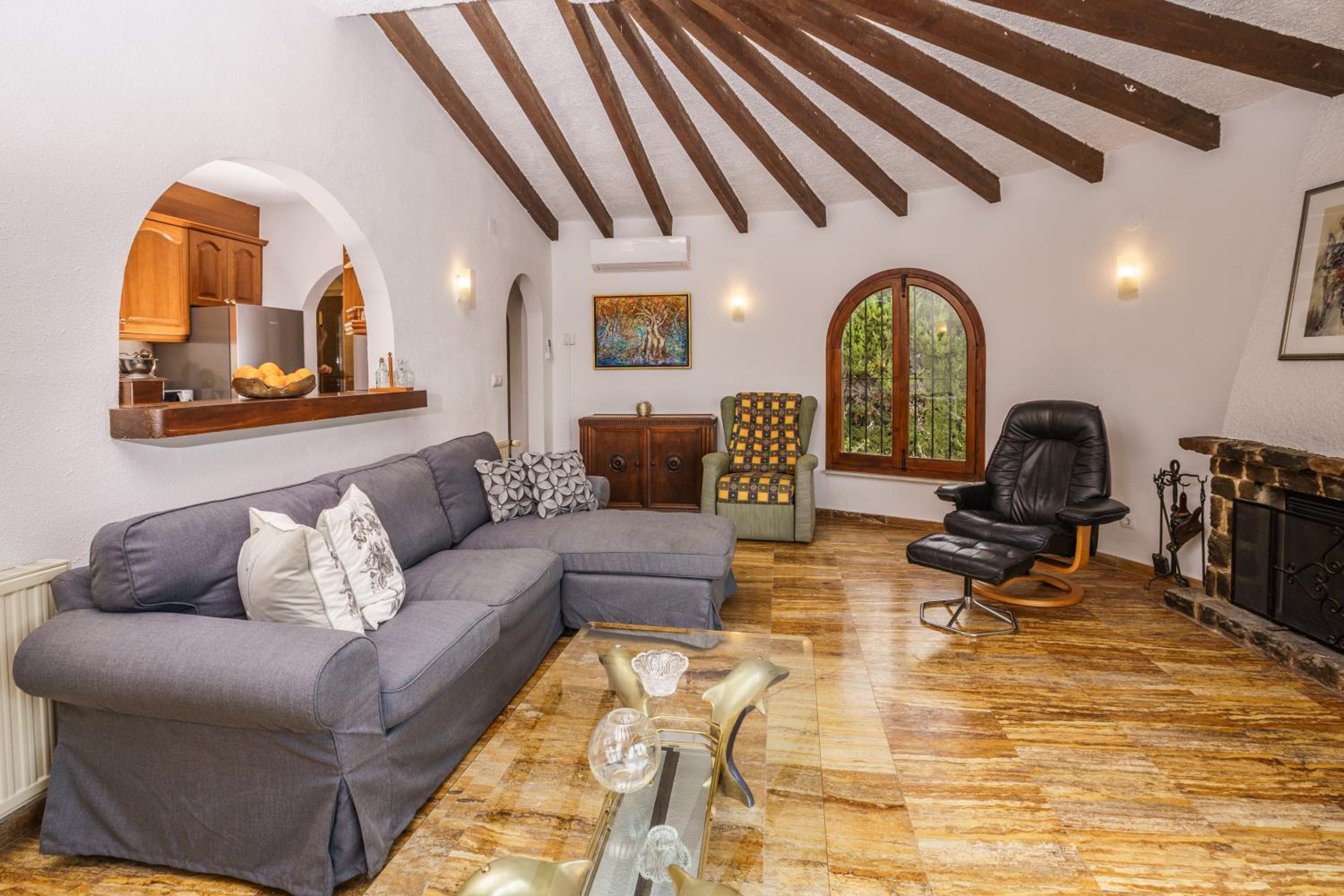 Casa Hania