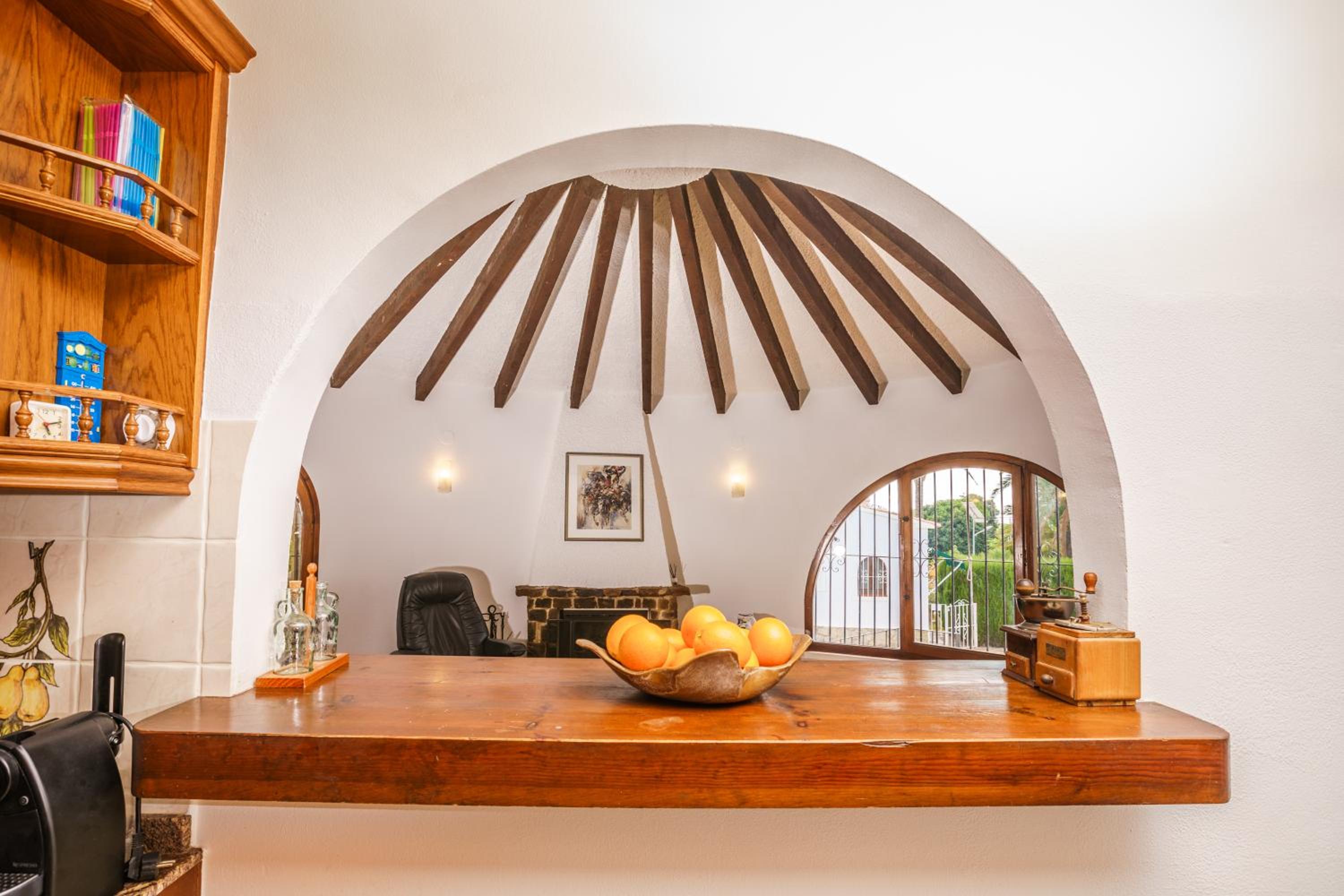 Casa Hania