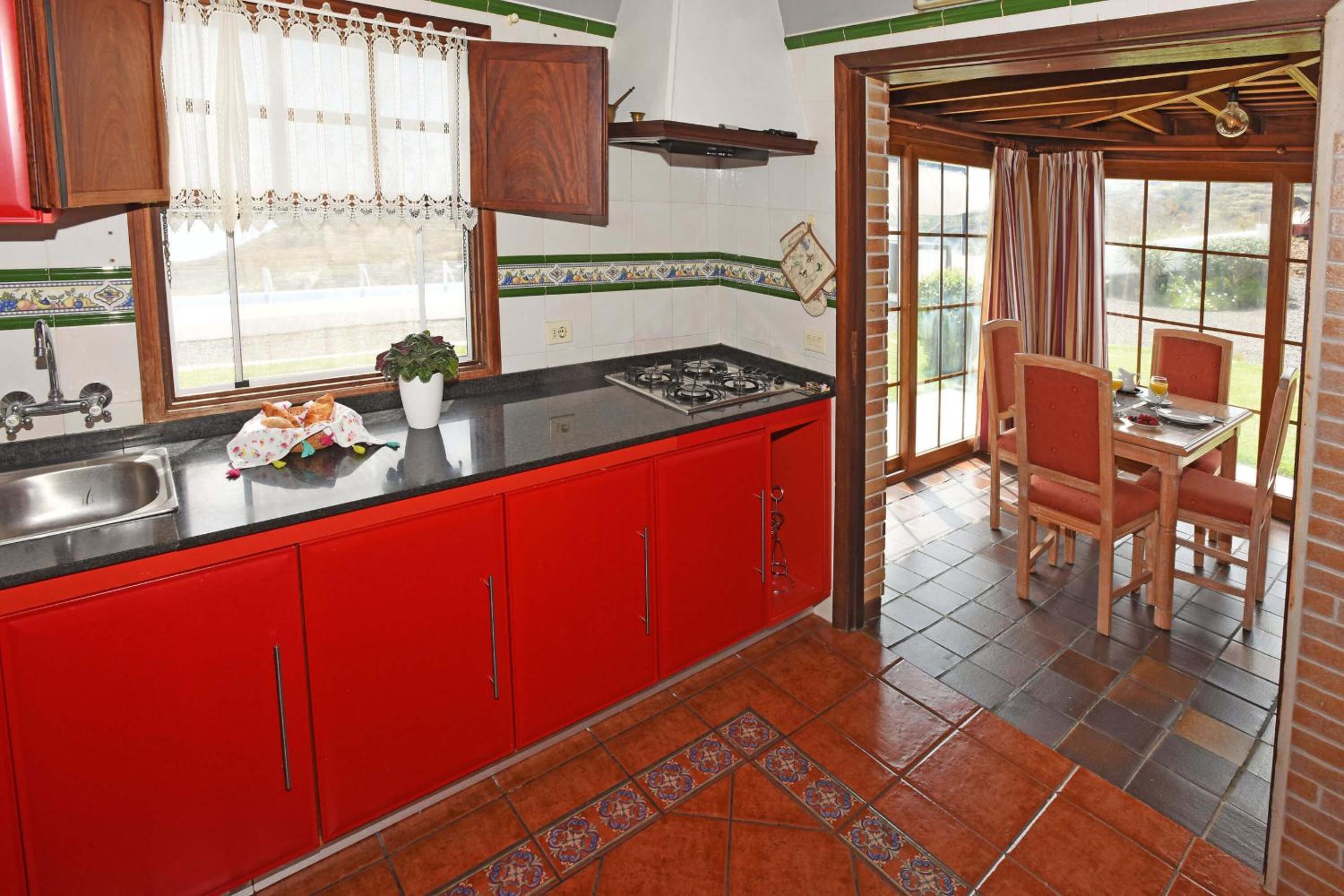 Casa El Roquito view 4