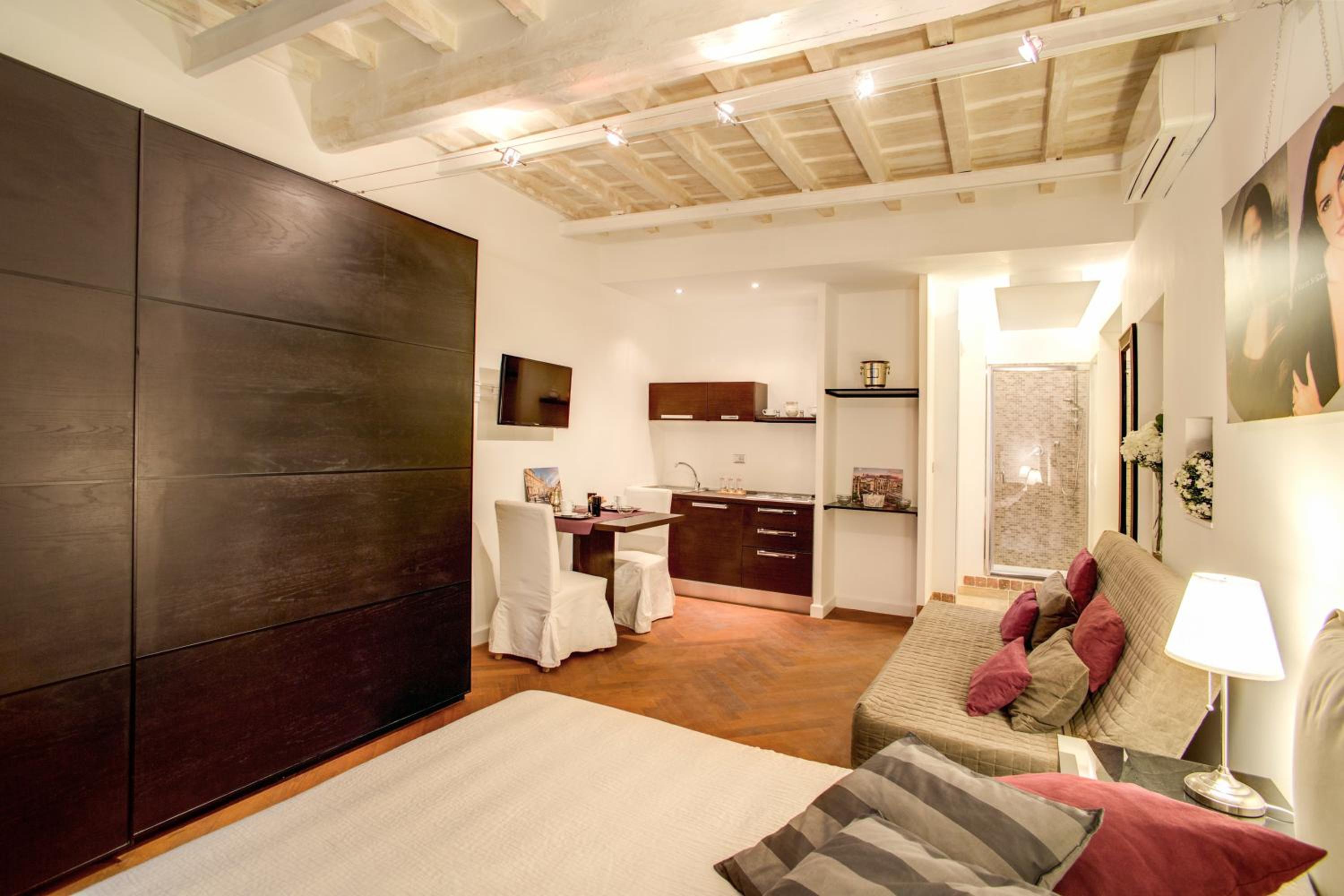 Orso Luxury Apartment