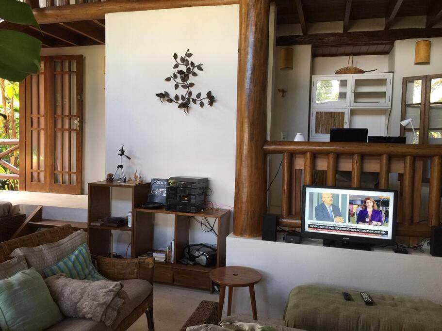 Maresias Home