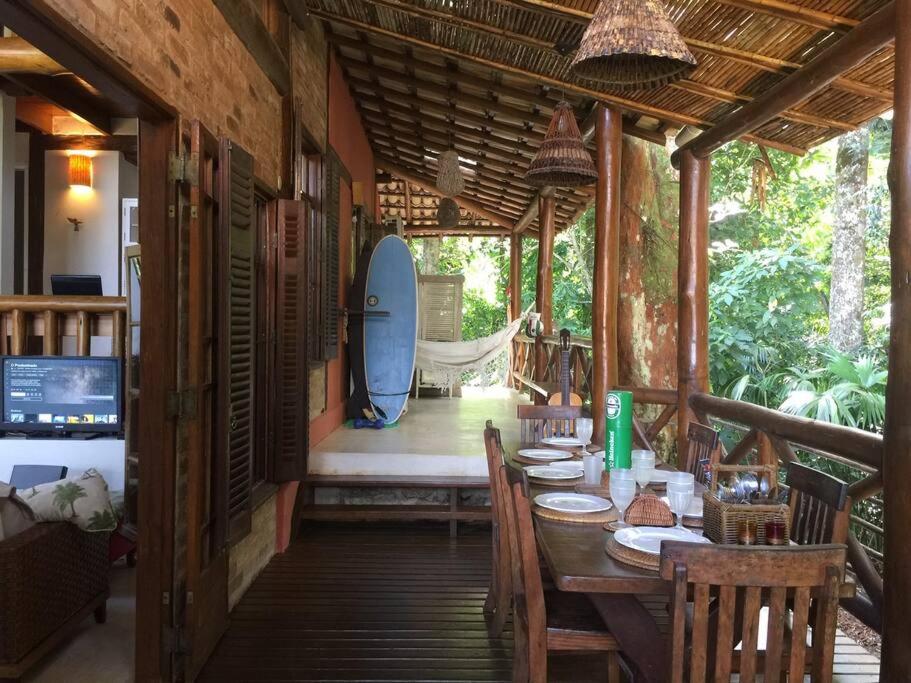 Maresias Home