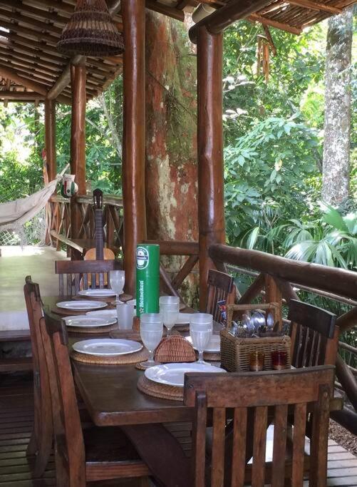Maresias Home