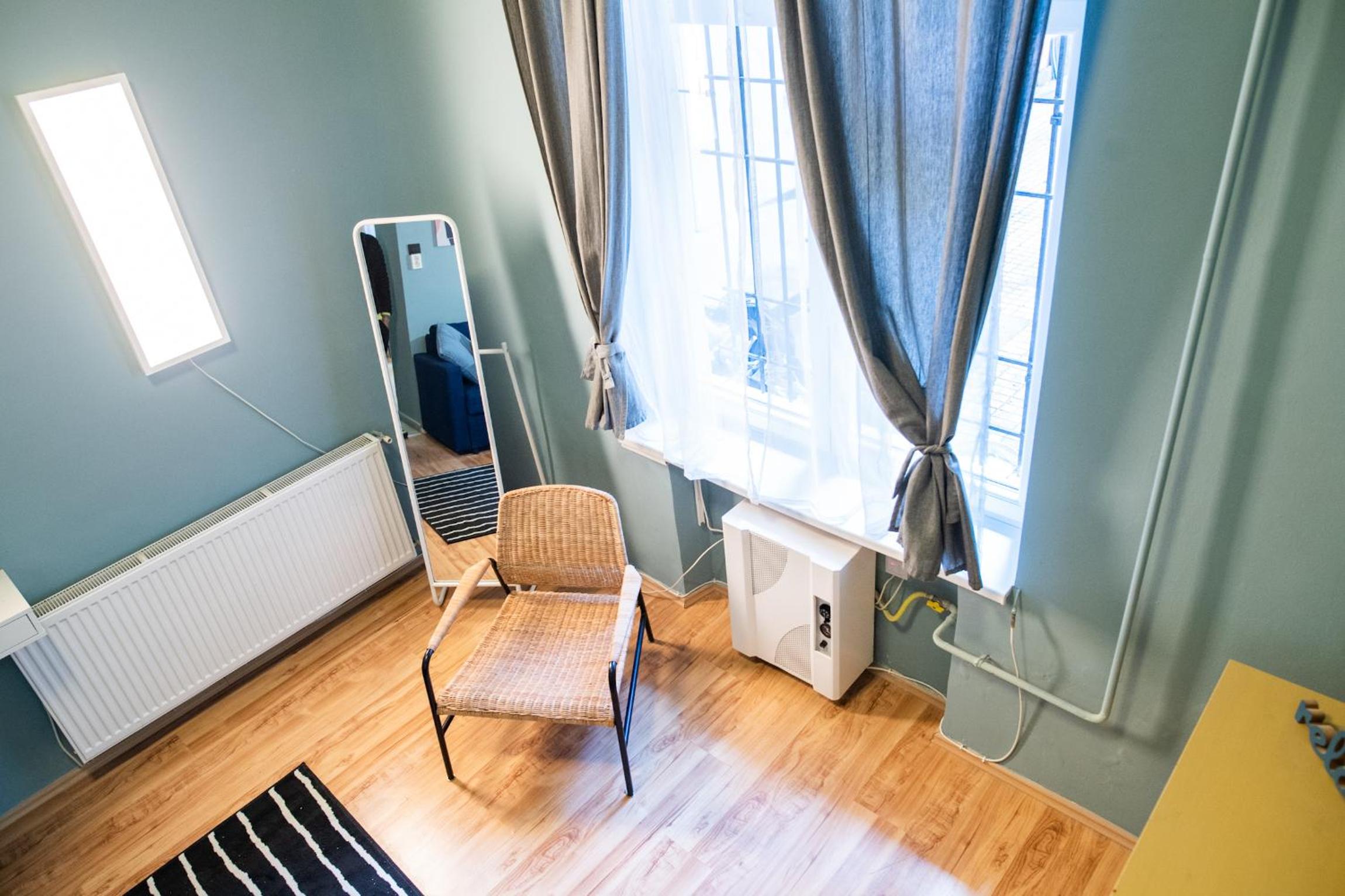 Lovely Apartment in Party Street view 5