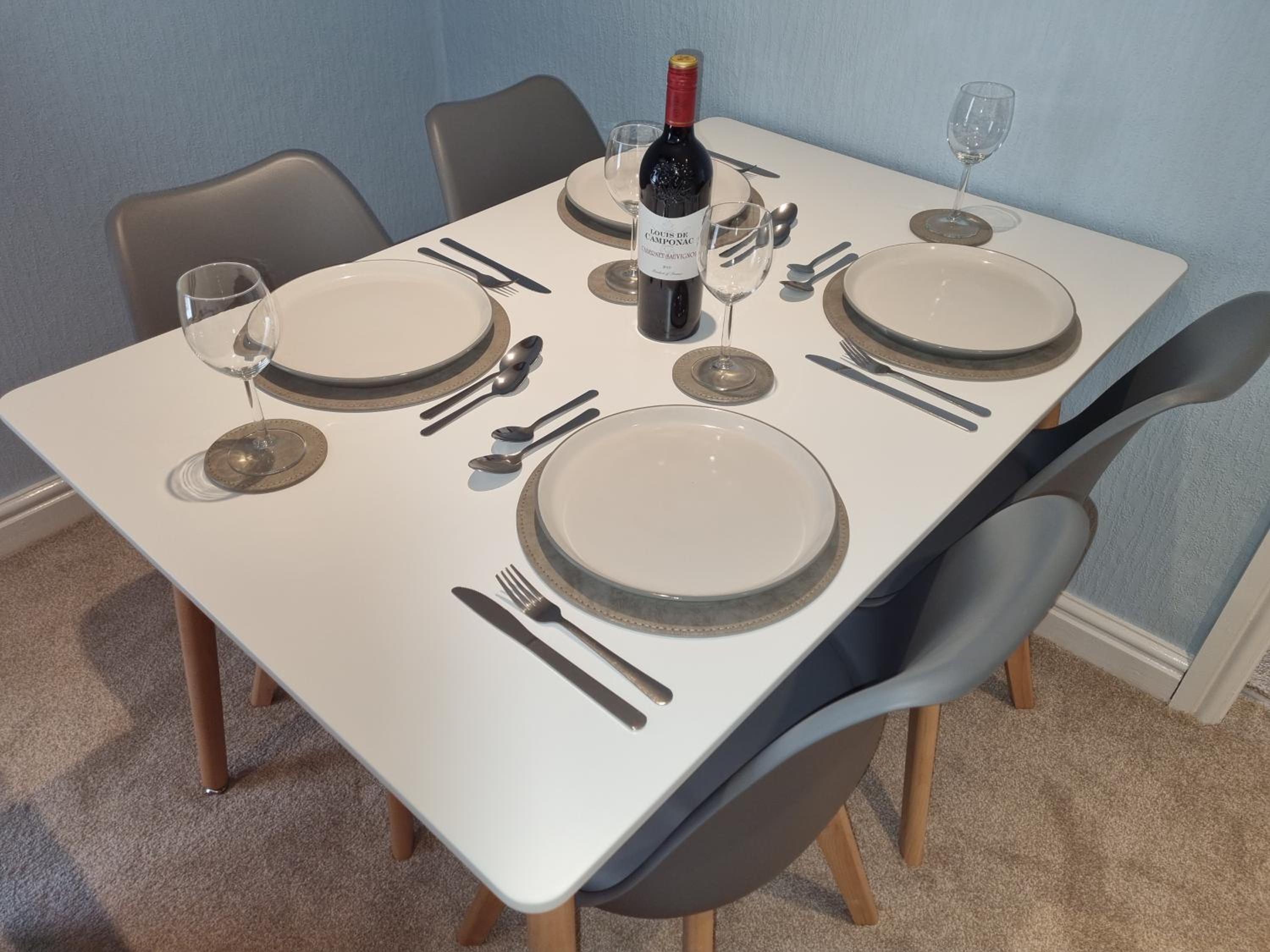 Gorgeous 1 Bed Apartment in Wetwang