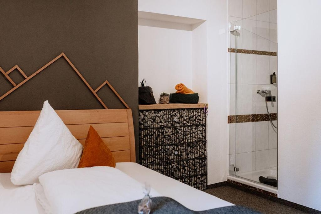Das Schutzhaus-Bed and Breakfast-Dein Basislager im Salzkammergut
