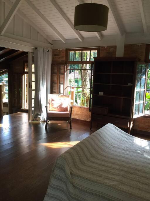 Maresias Home