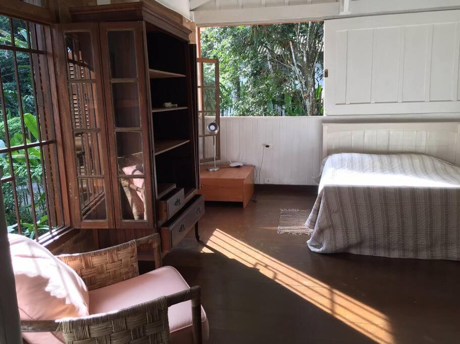 Maresias Home