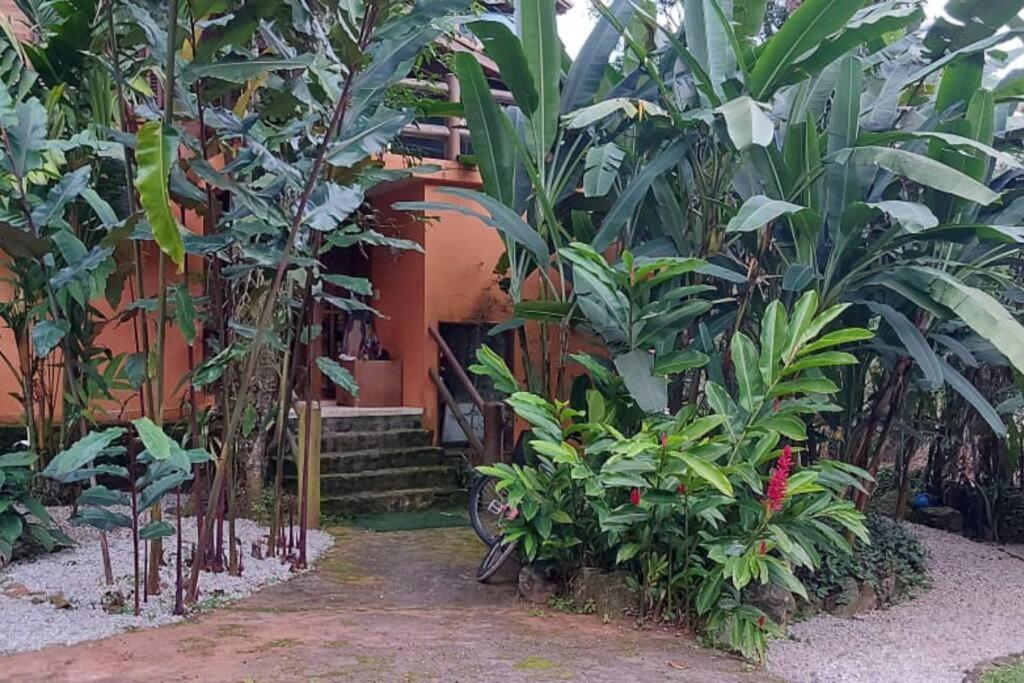 Maresias Home