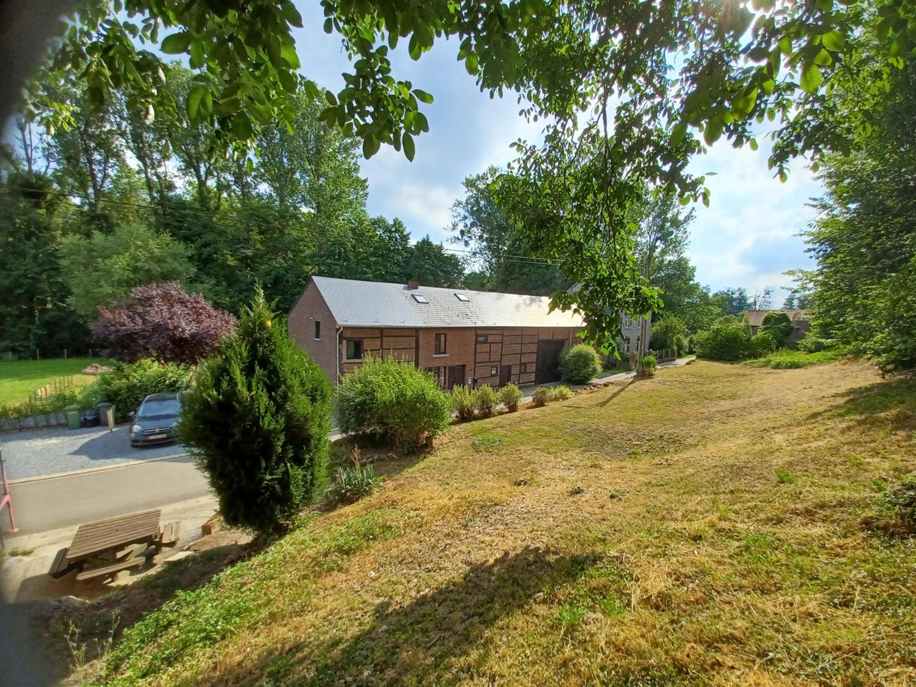 La Ferme du Couchant