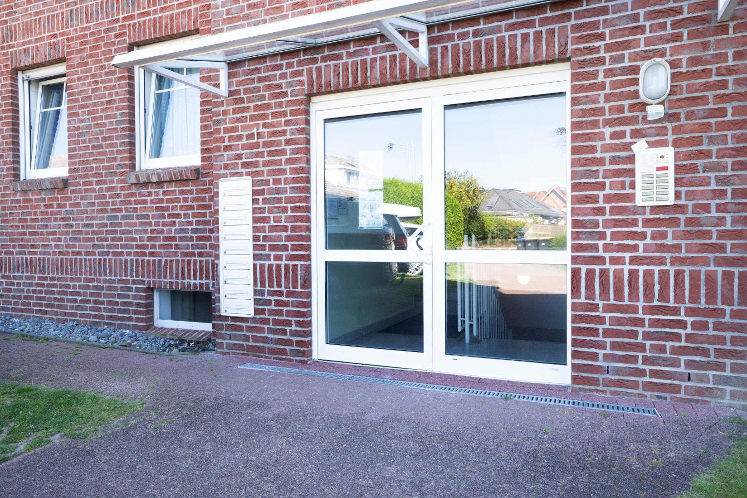 Strandresidenz Wohnung 1