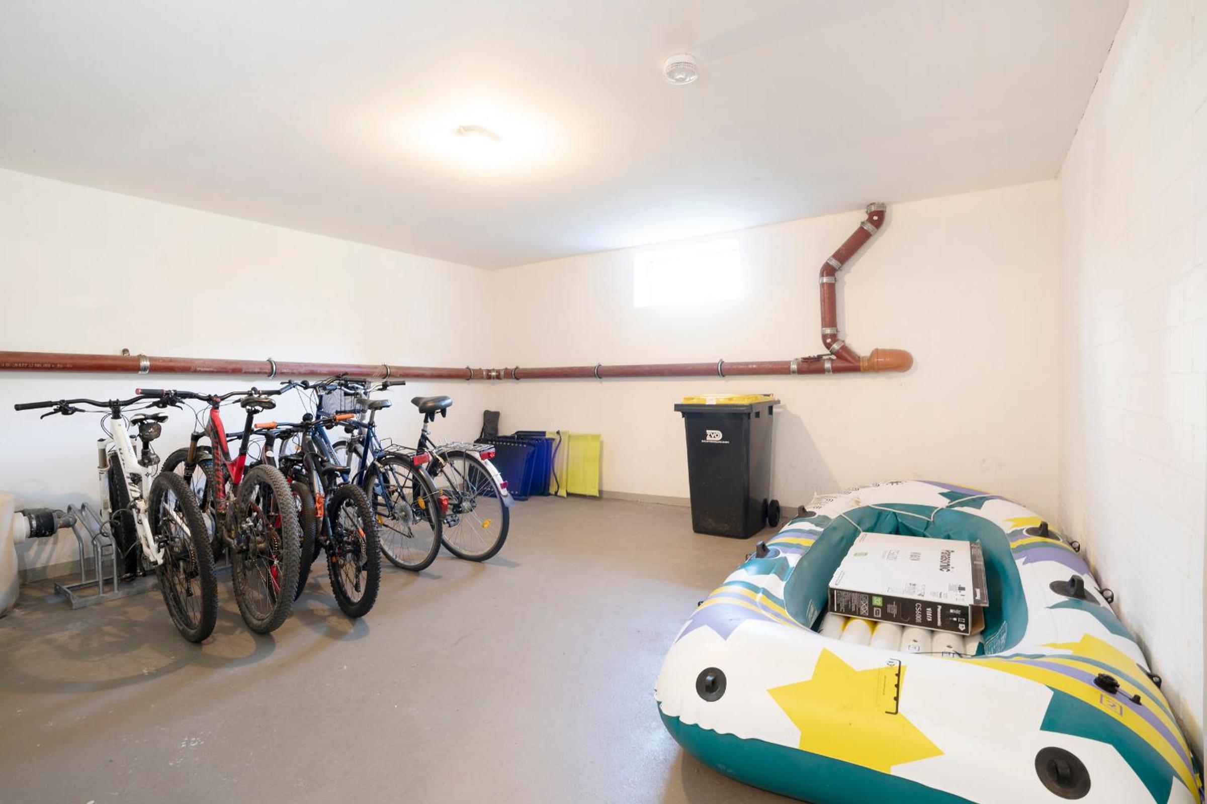 Strandresidenz Wohnung 1