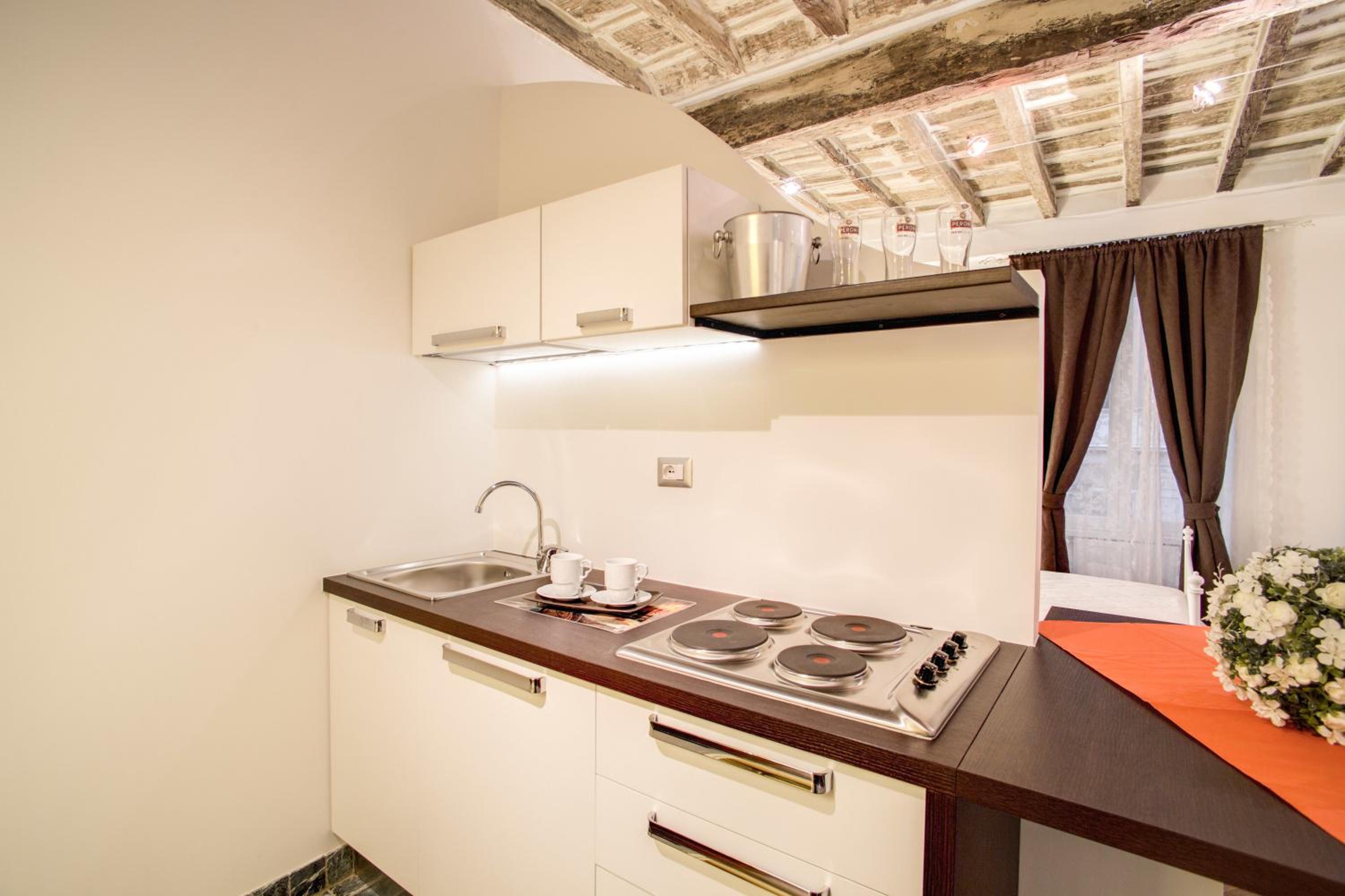 Orso Luxury Apartment