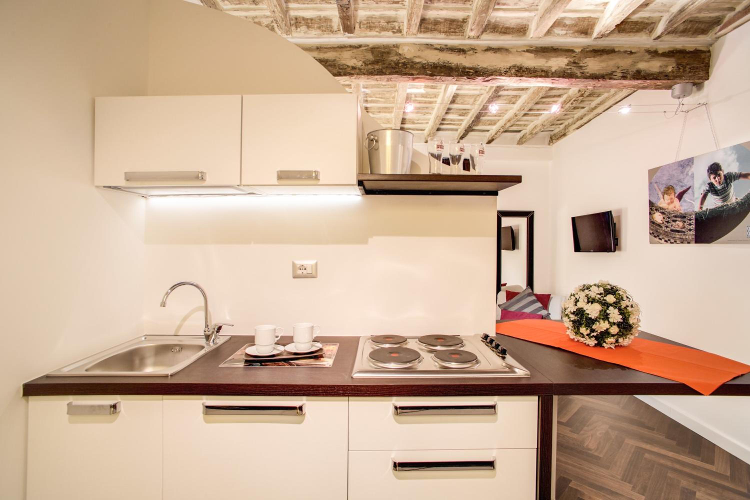 Orso Luxury Apartment