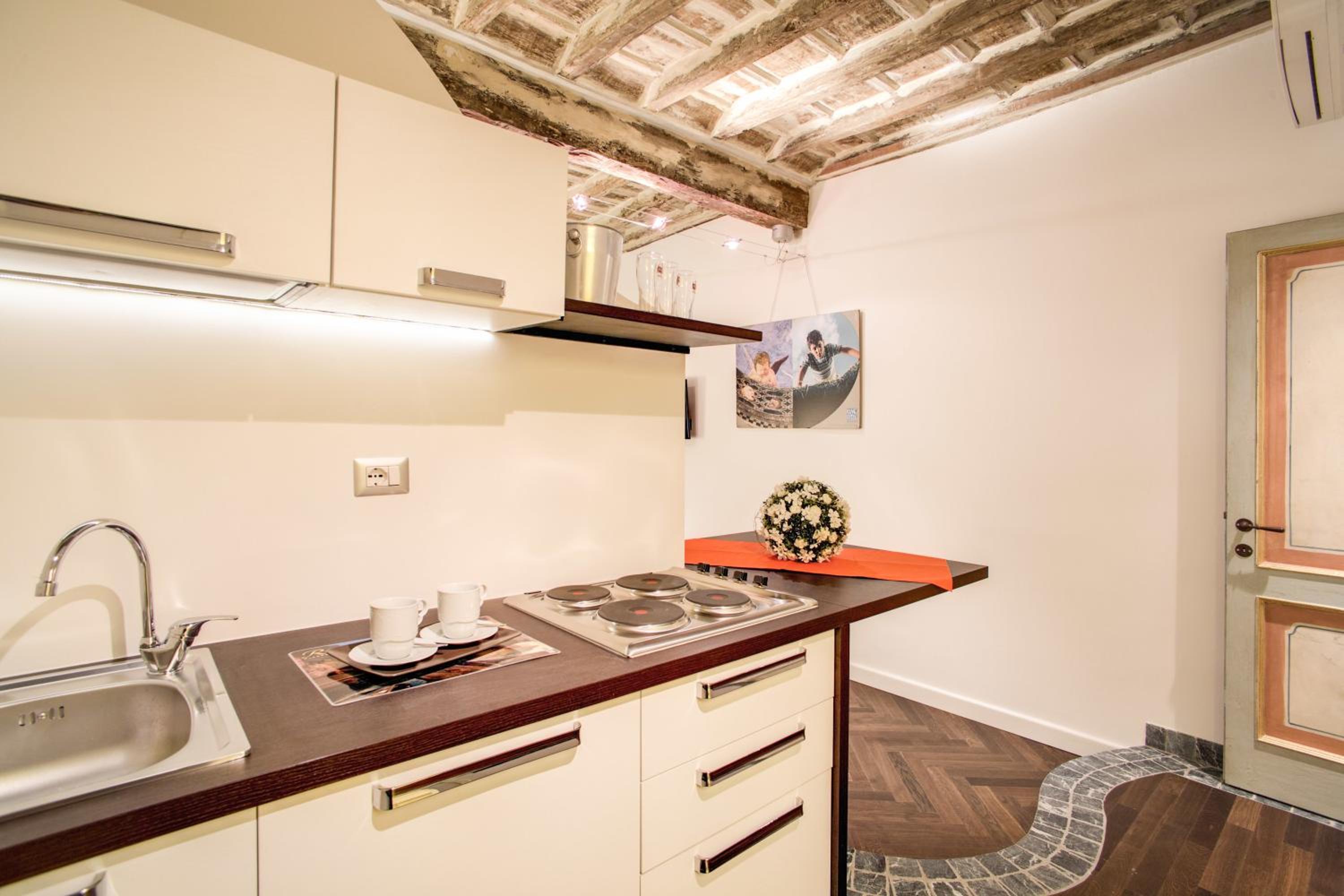 Orso Luxury Apartment