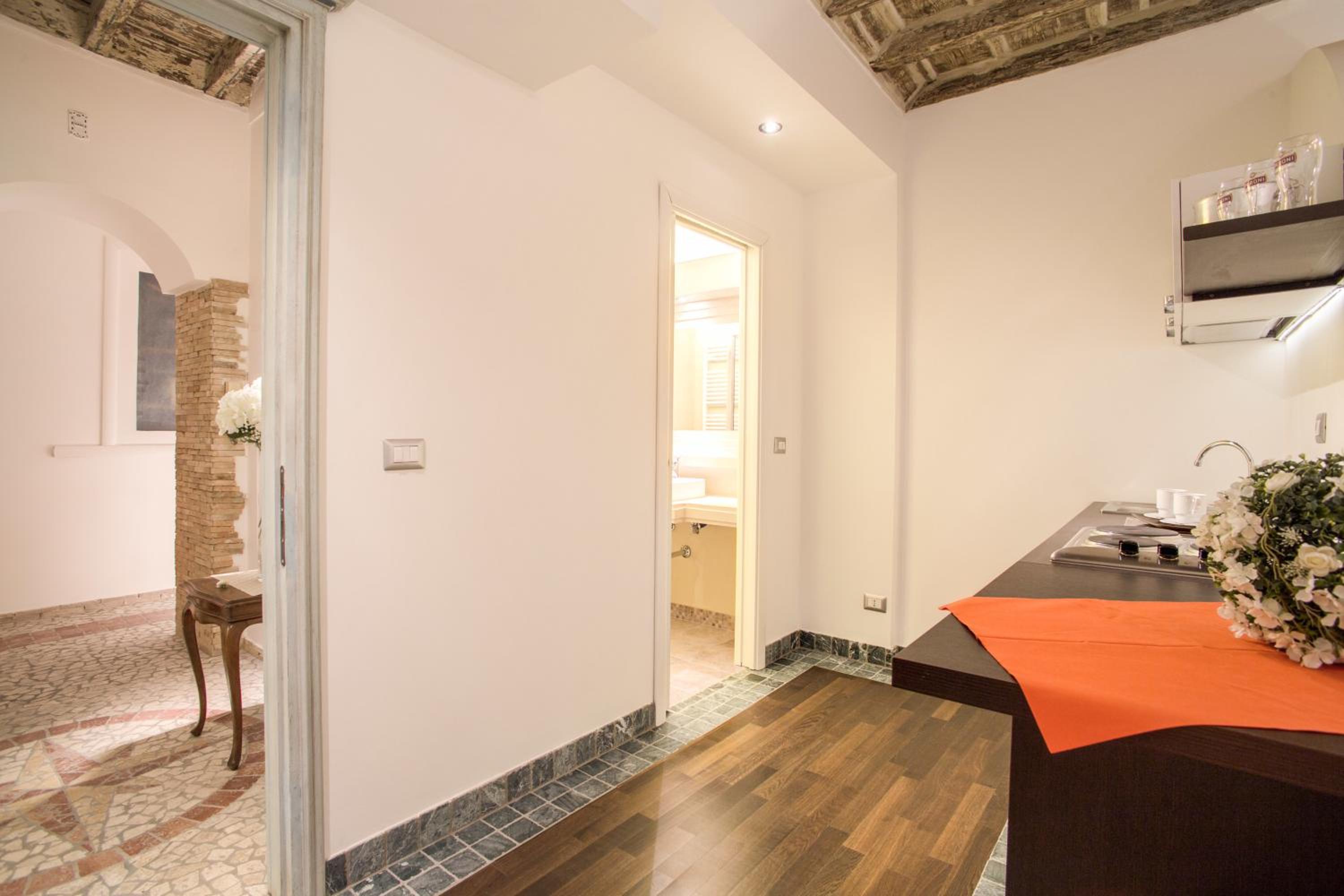 Orso Luxury Apartment
