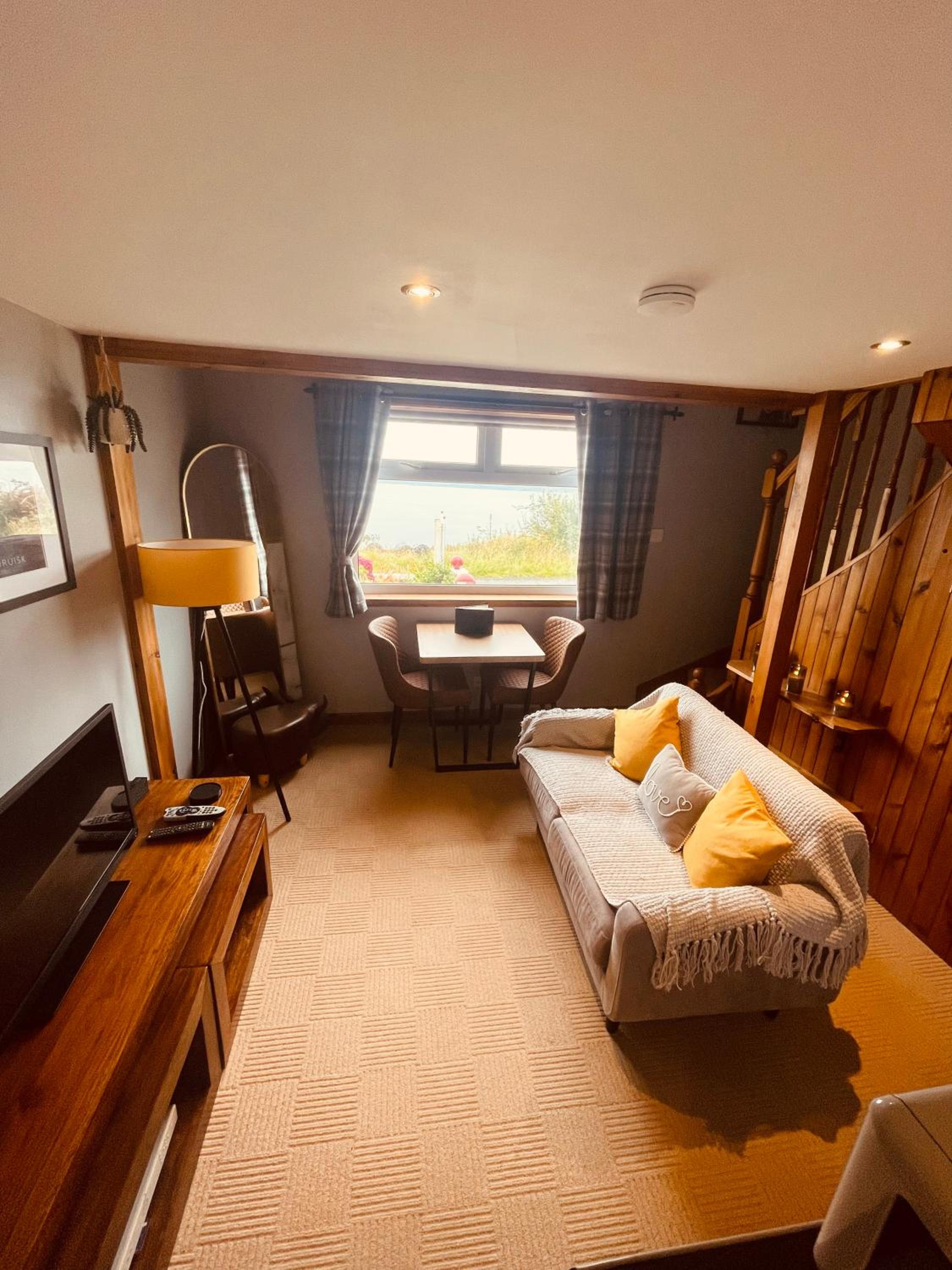The Rowanberry Suite at Rowan Cottage view 5