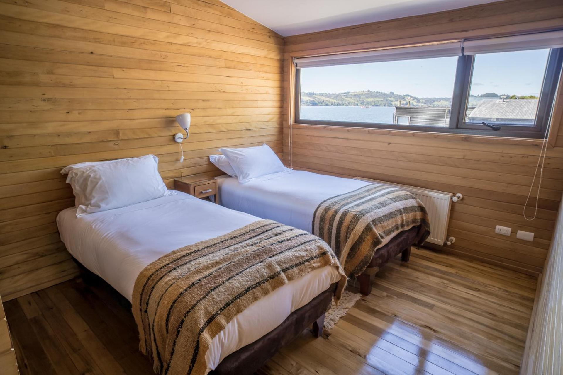 Palafito Loft