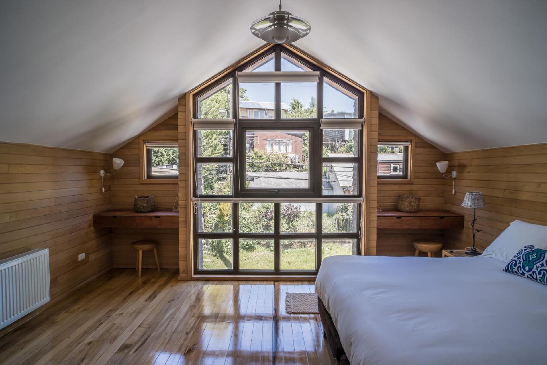 Palafito Loft