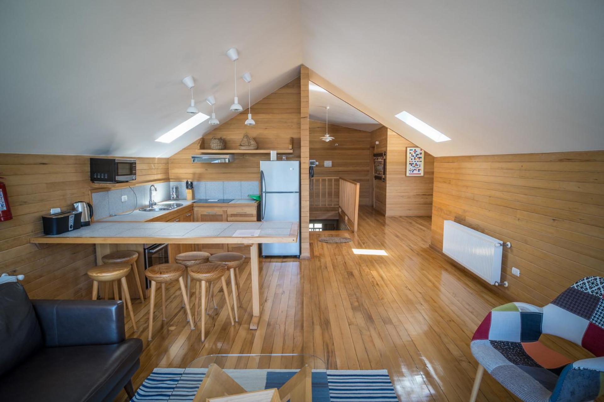 Palafito Loft